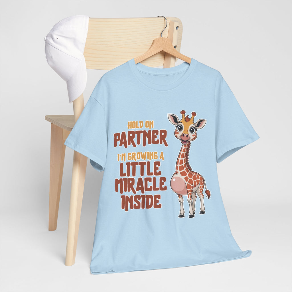 Pregnancy T-Shirt