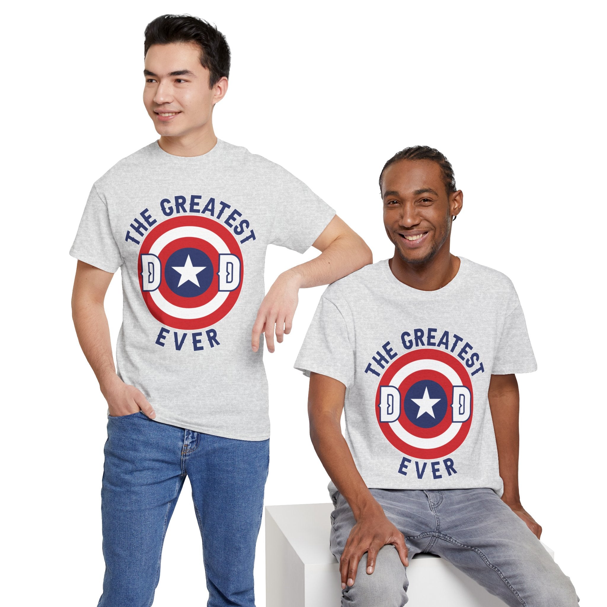 Father's Day Tee