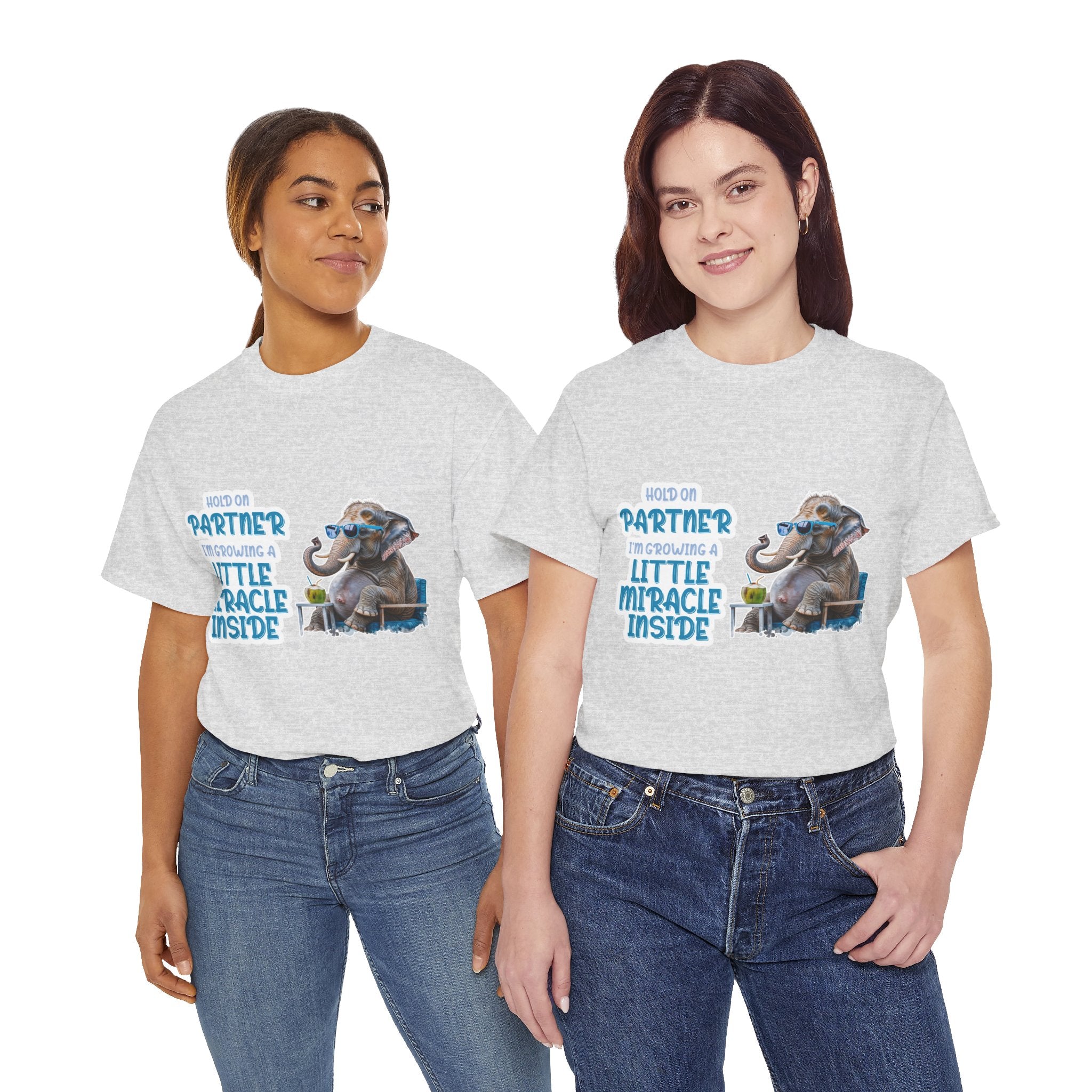 Pregnancy Tee Shirt