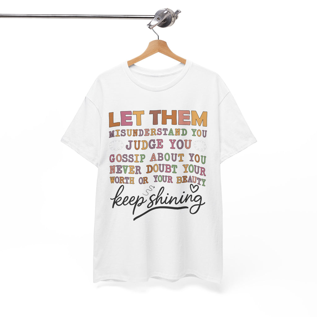 Great American Patriot Charlie Kirk Unisex Cotton T-Shirt