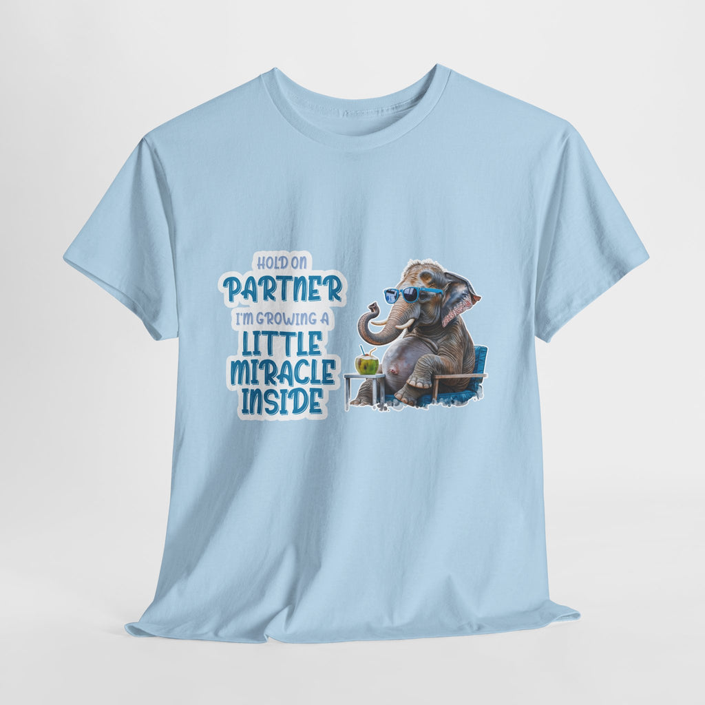 Pregnancy Tee Shirt
