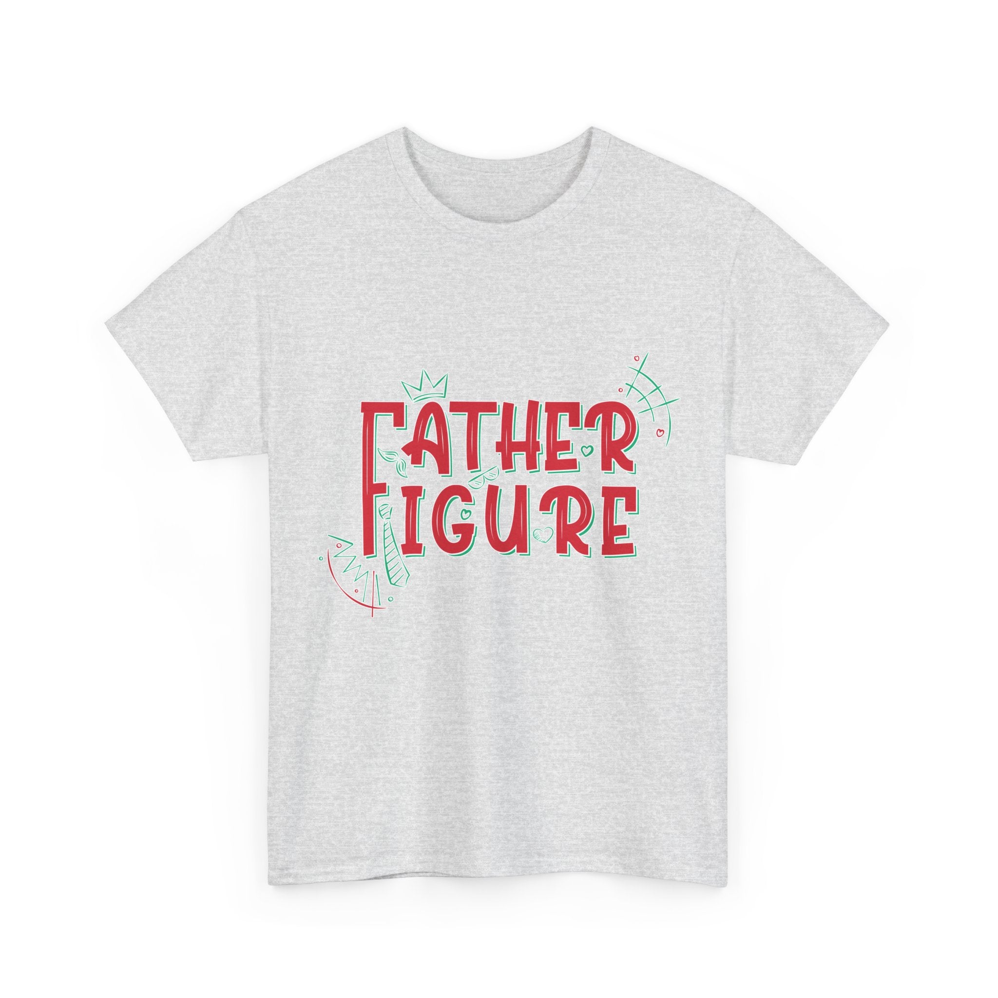 Father's Day Tee - Heavy Cotton Tee