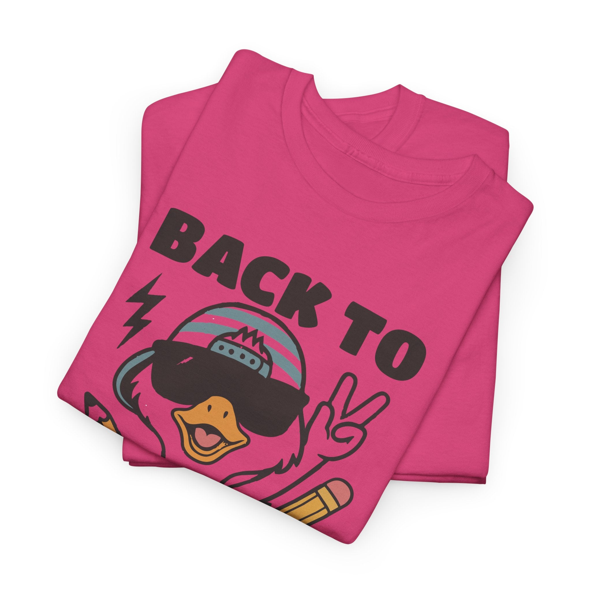 Back to School Tee