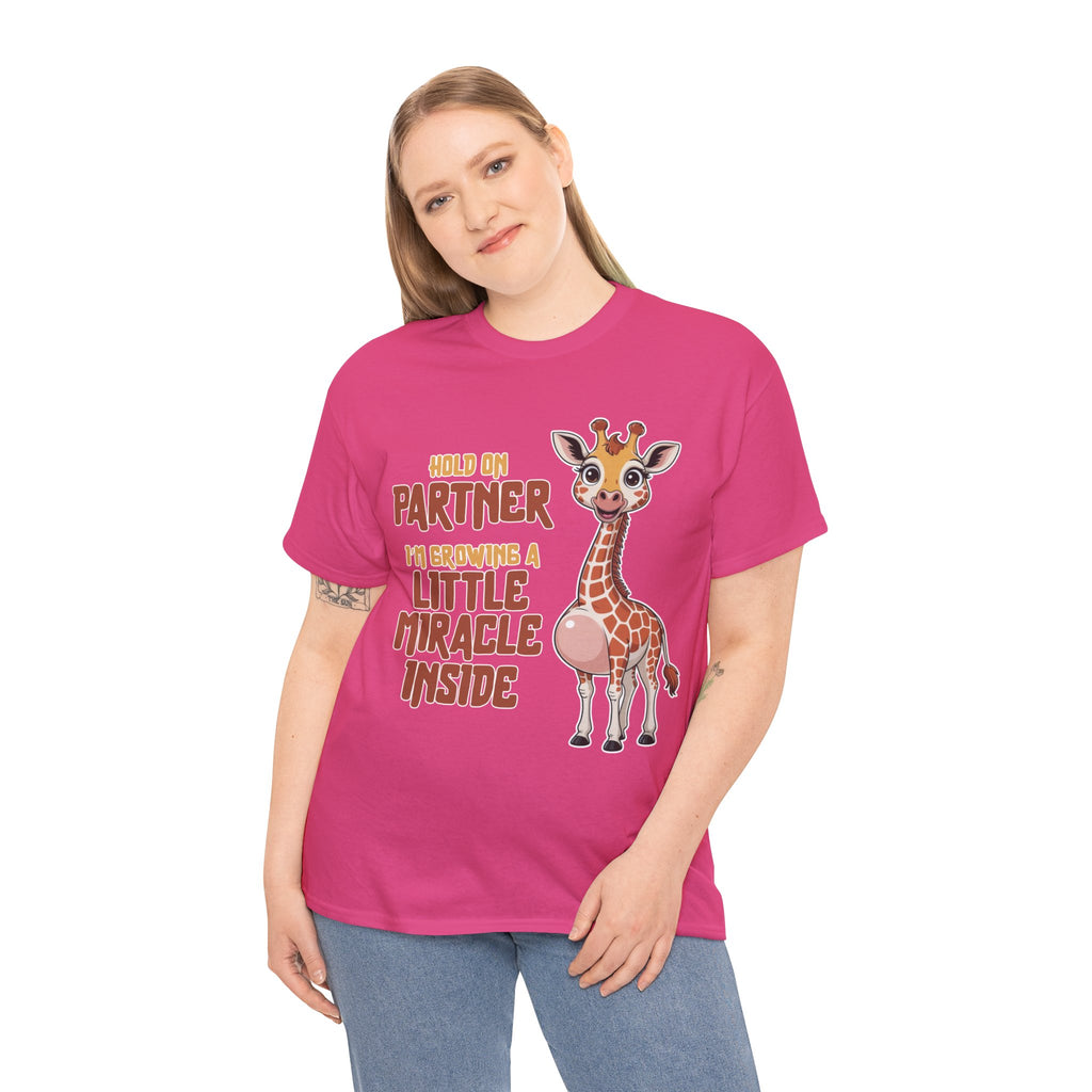 Pregnancy T-Shirt