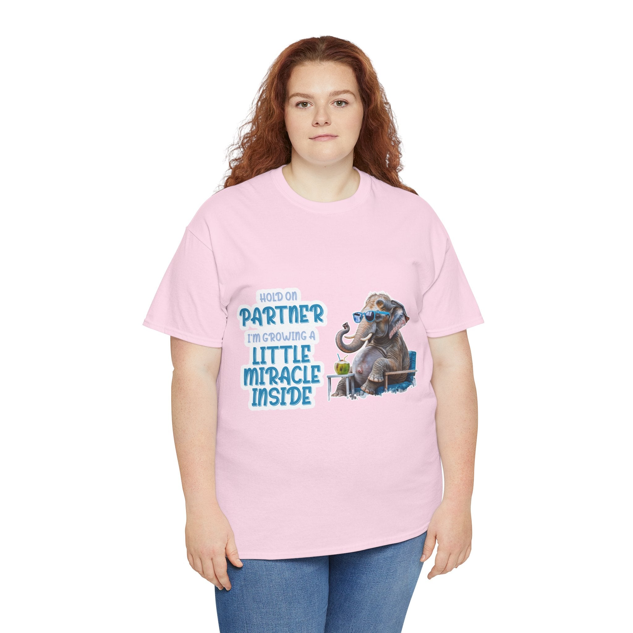 Pregnancy Tee Shirt