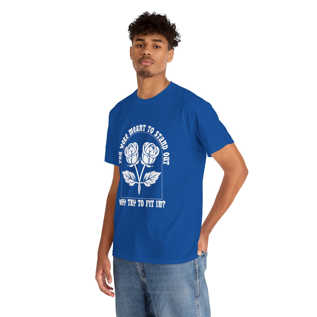 Inspirational Unisex Tee