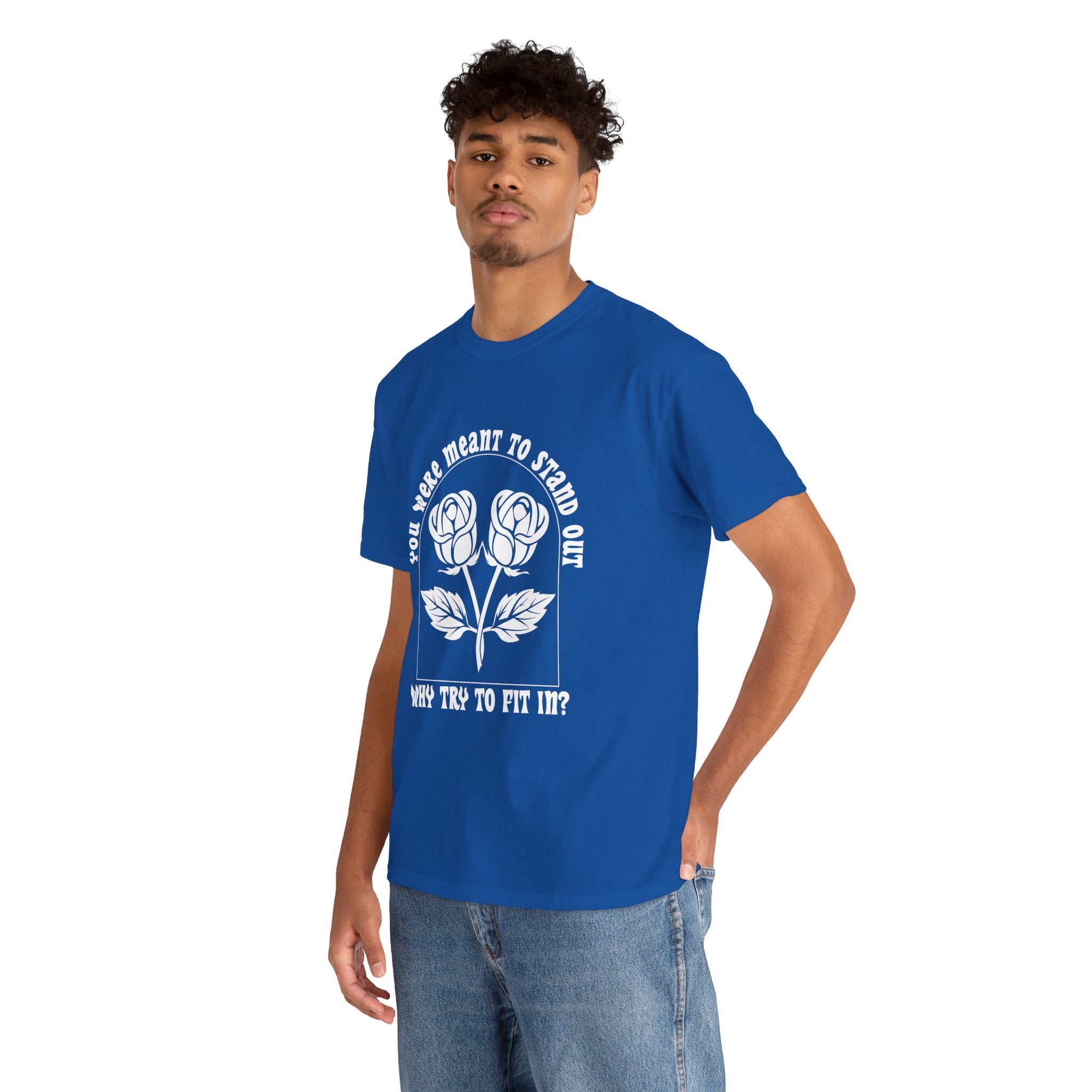 Inspirational Unisex Tee