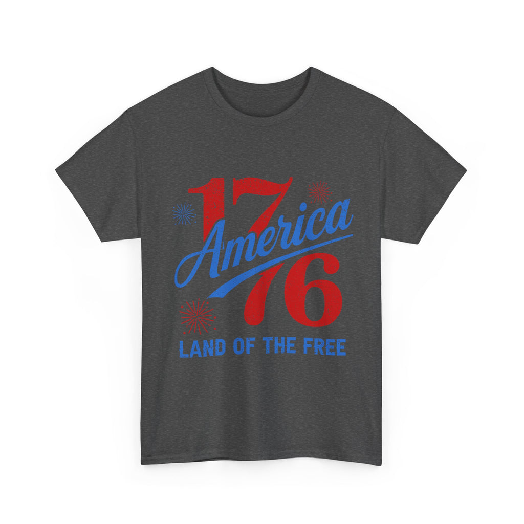 American Independence Day Tee