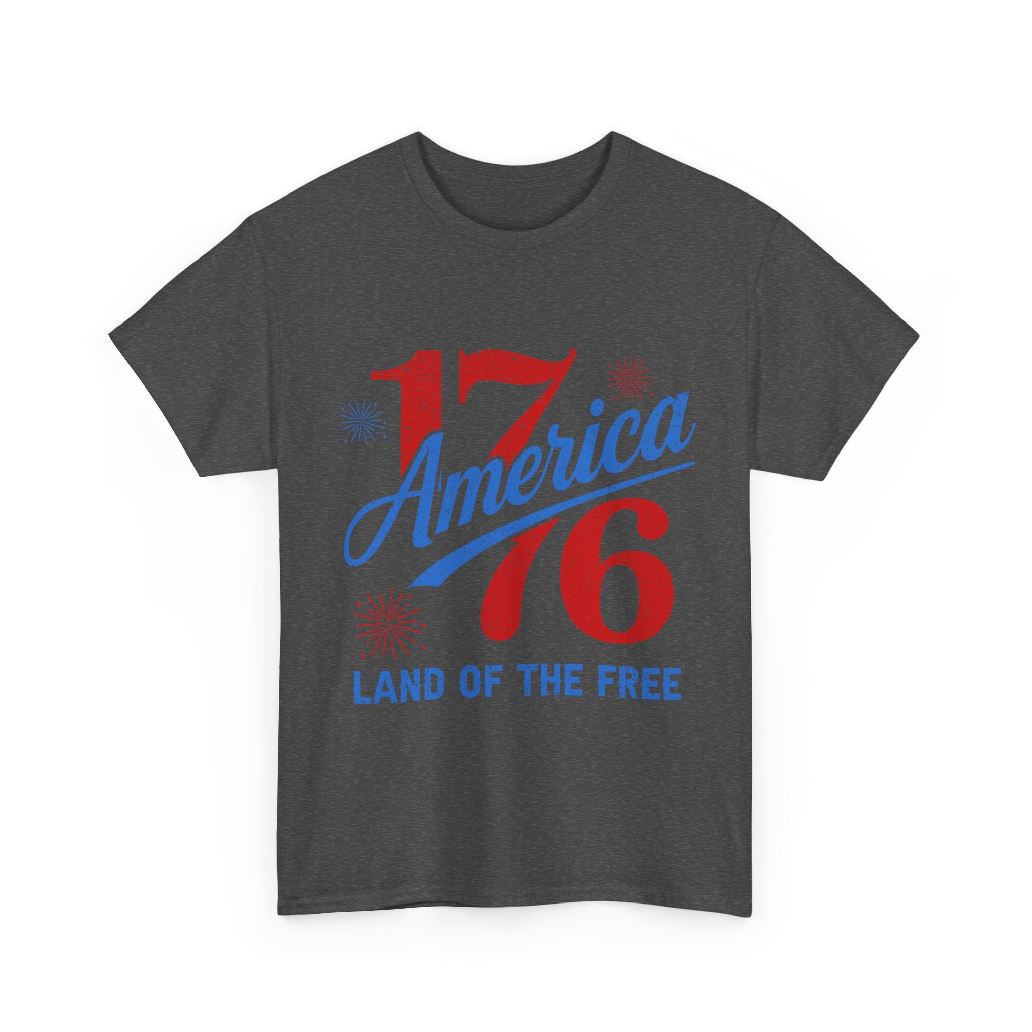 American Independence Day Tee