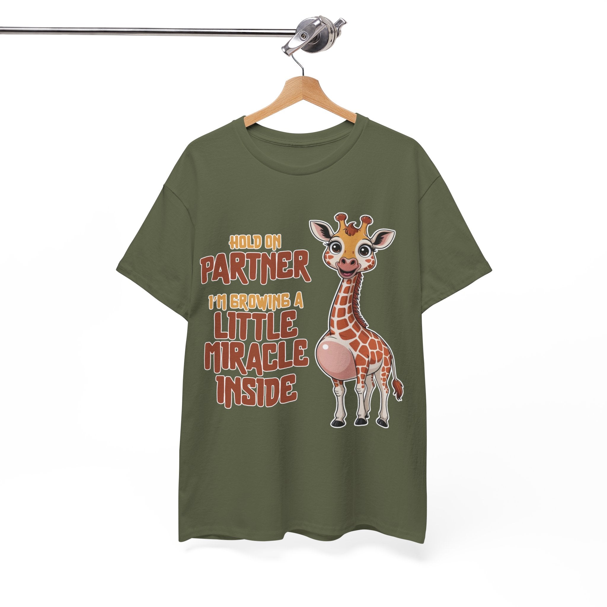 Pregnancy T-Shirt