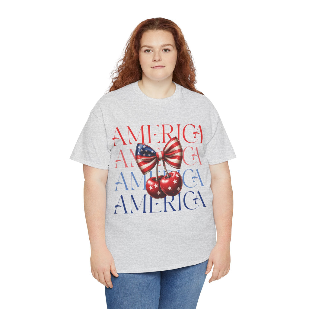 Independence Day Tee