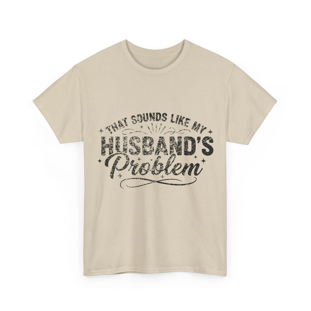 Distressed Grayscale Flag Tee — Suited Figure with Glowing Cross Unisex Cotton Tee