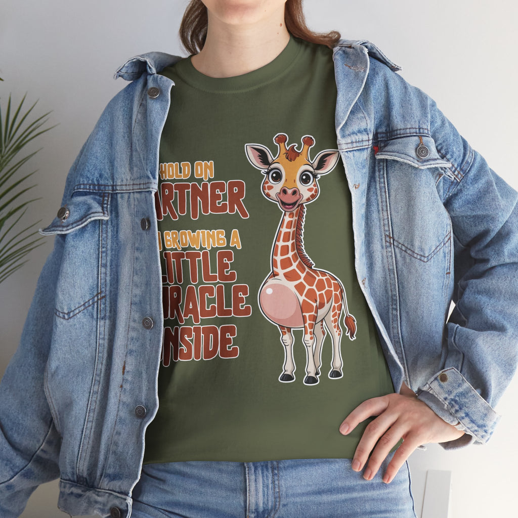 Pregnancy T-Shirt