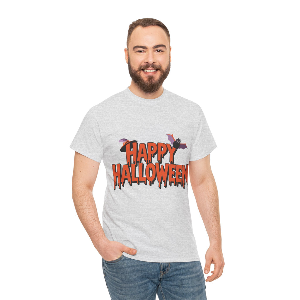 Happy Halloween Tee