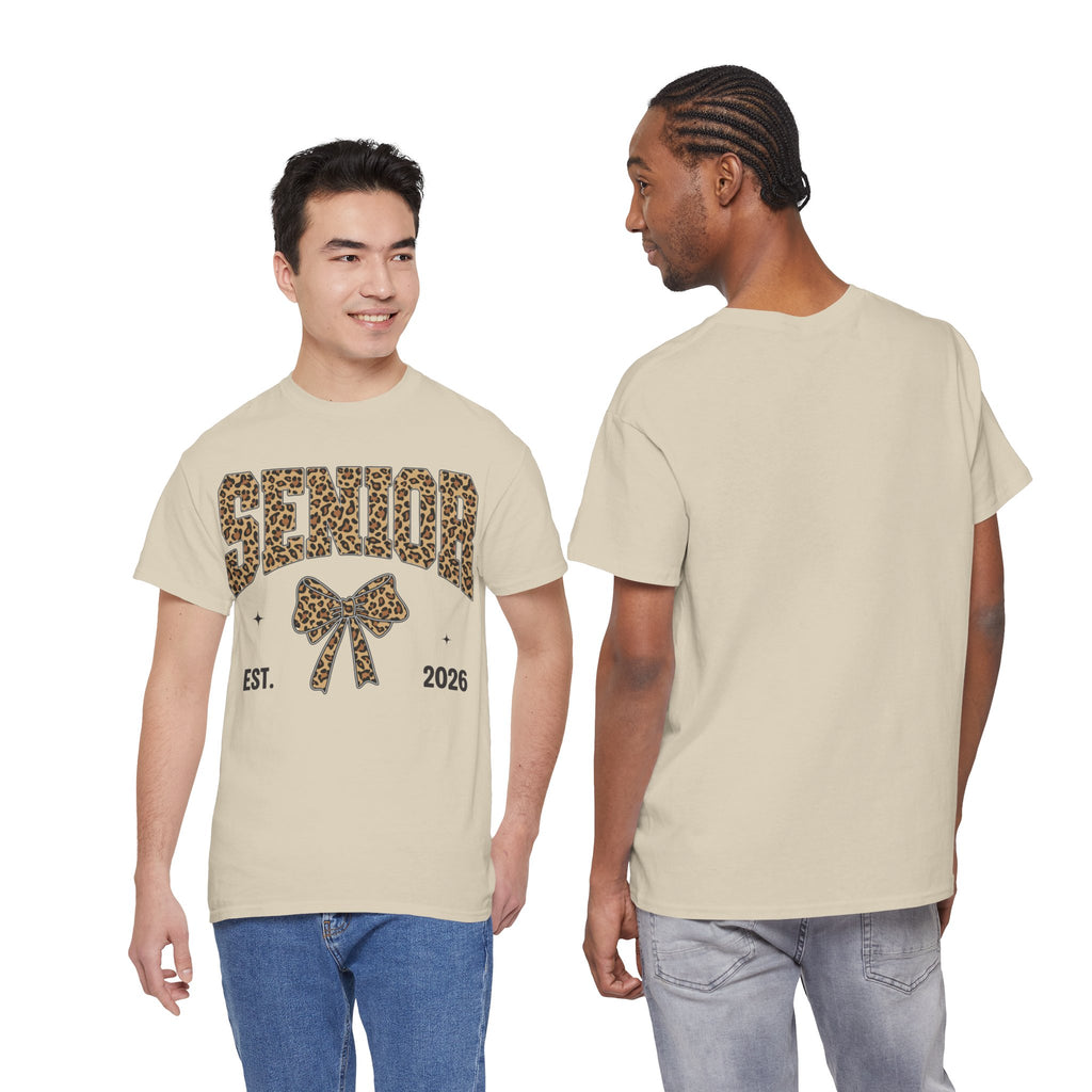 Senior 2026 Unisex Tee