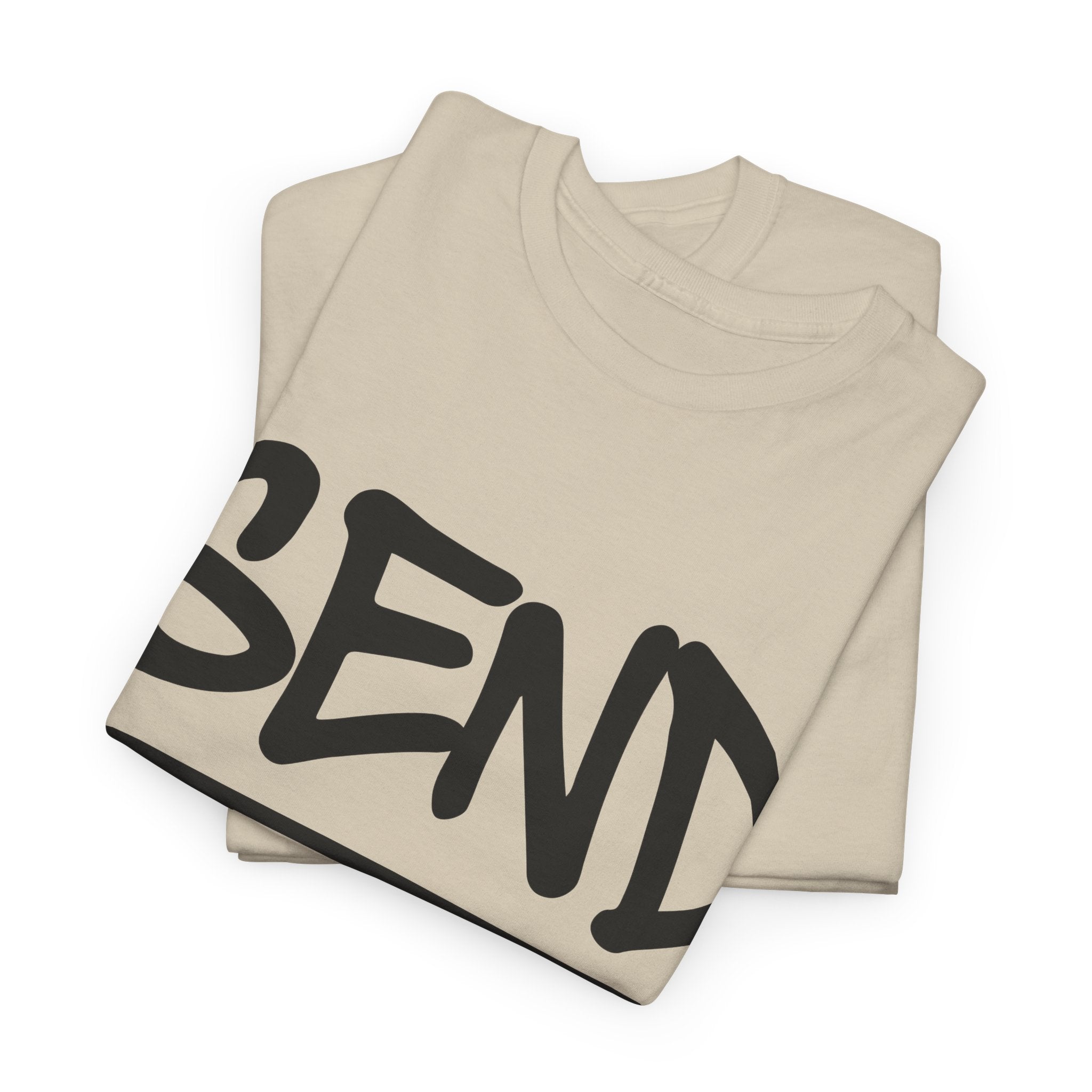 Send Me Isaiah 6:8 Christian T-Shirt — Cross Faith Unisex Cotton Tee