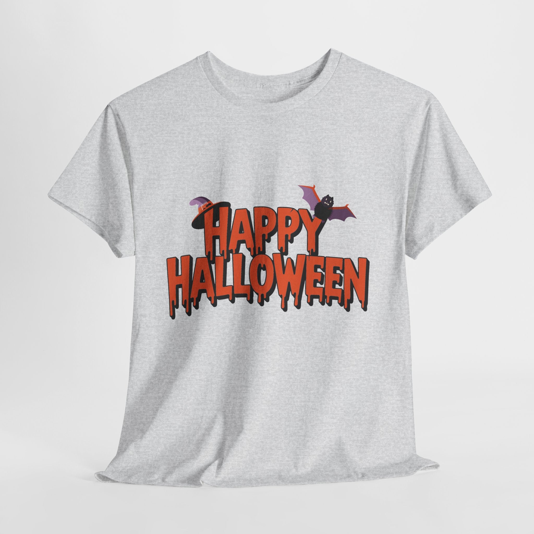 Happy Halloween Tee
