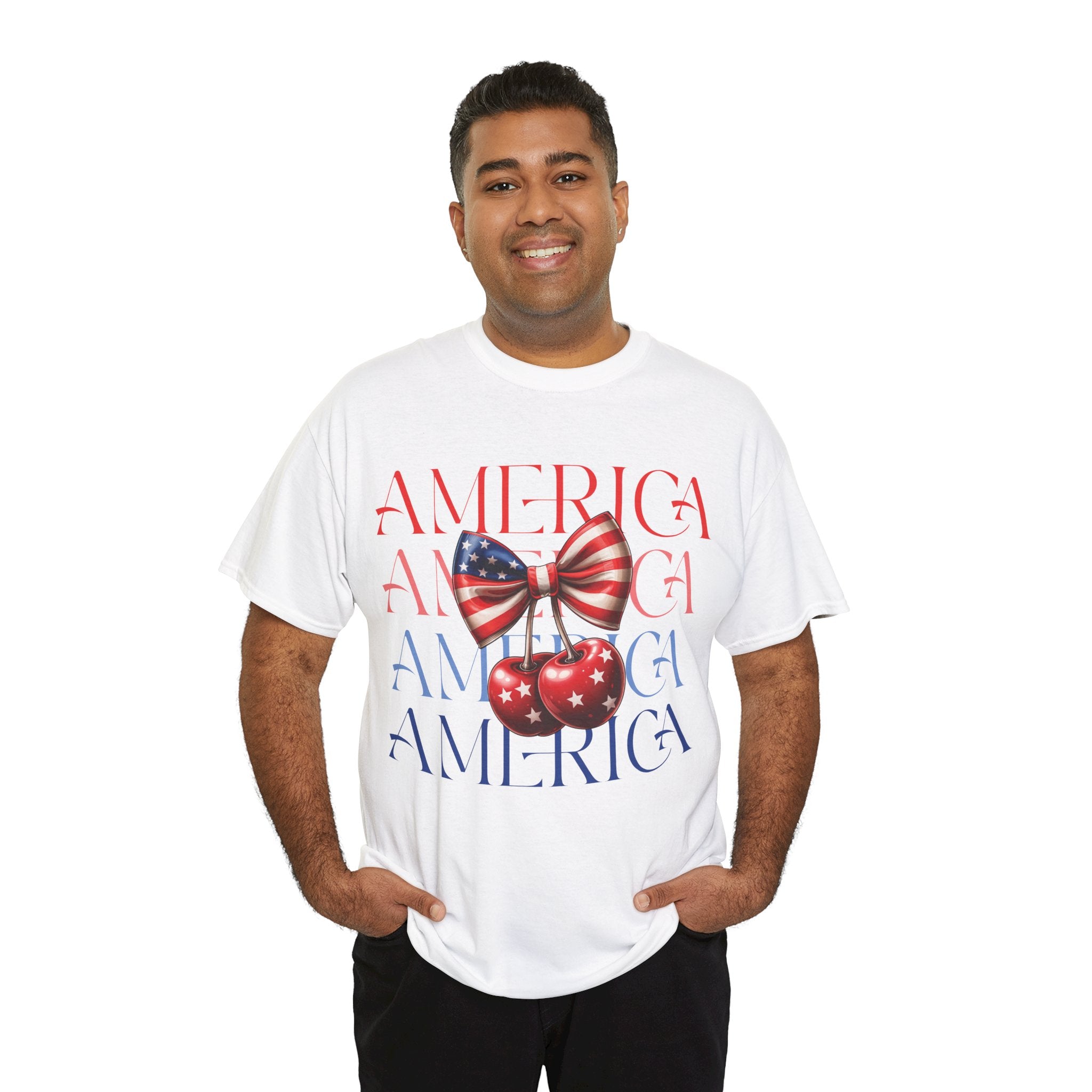 Independence Day Tee