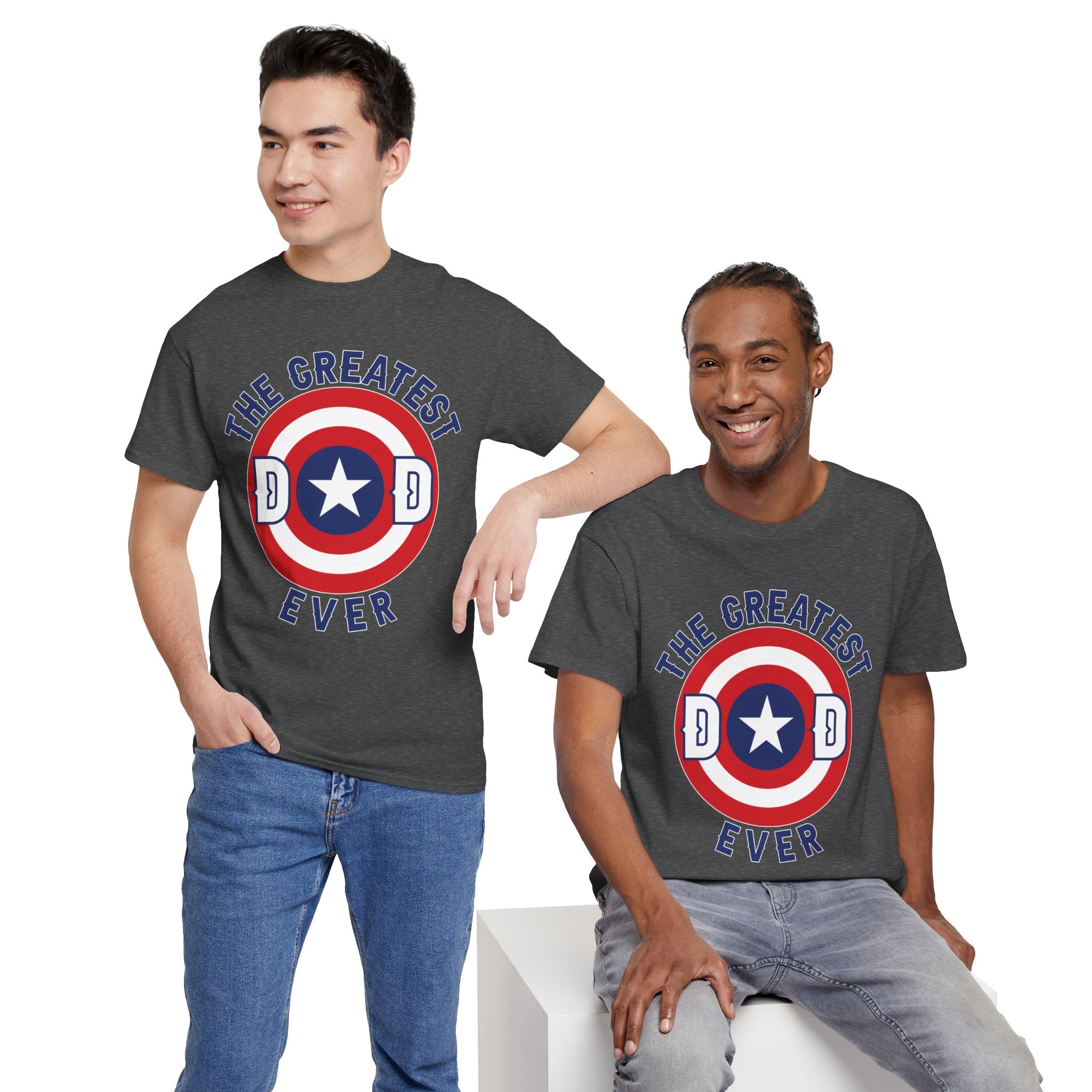 Father's Day Tee