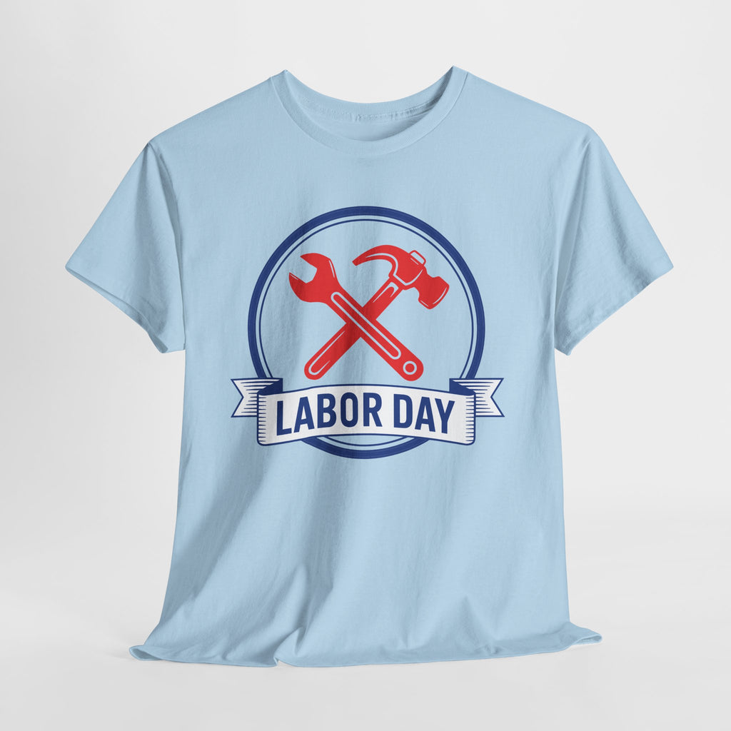 Happy US Labour Day Tee