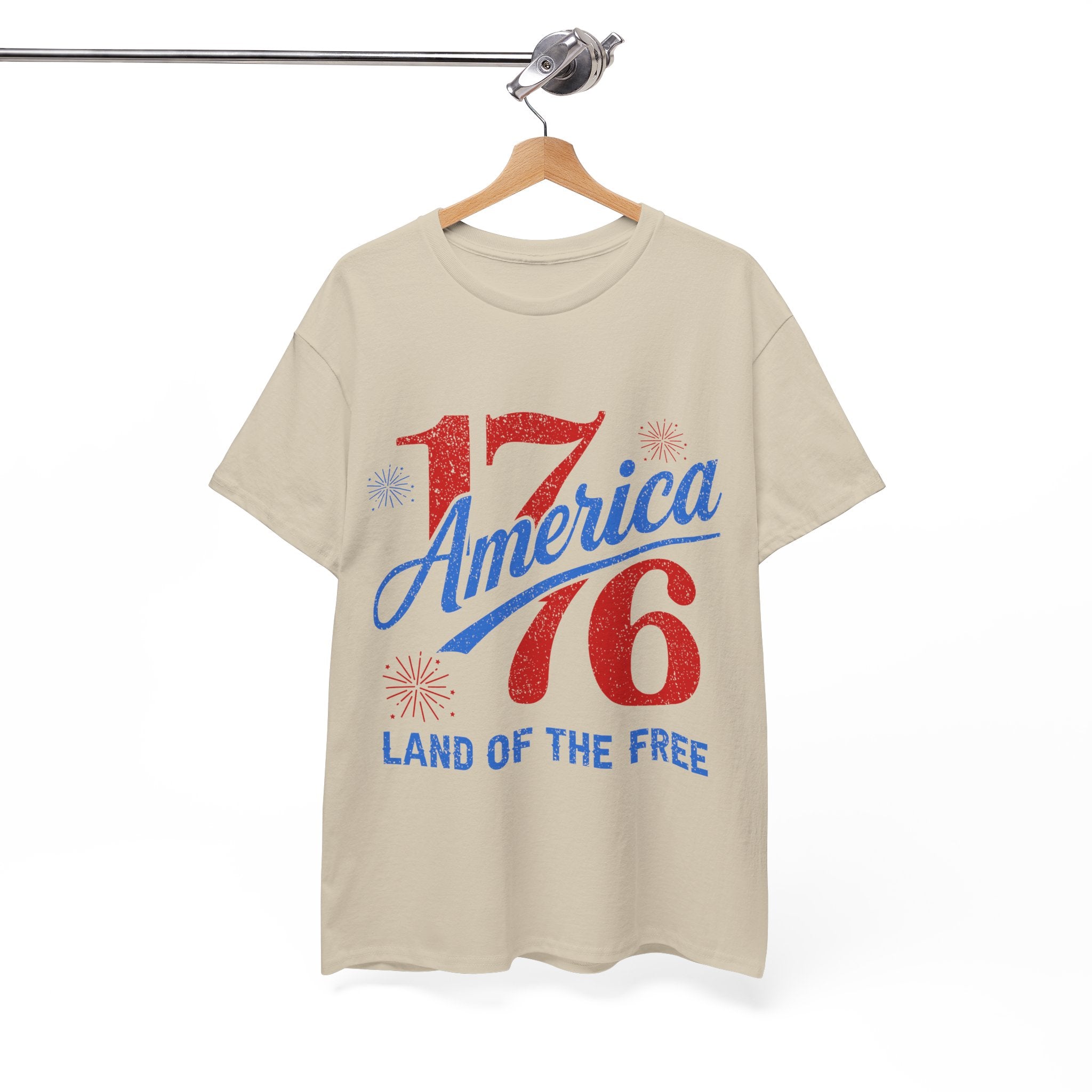 American Independence Day Tee