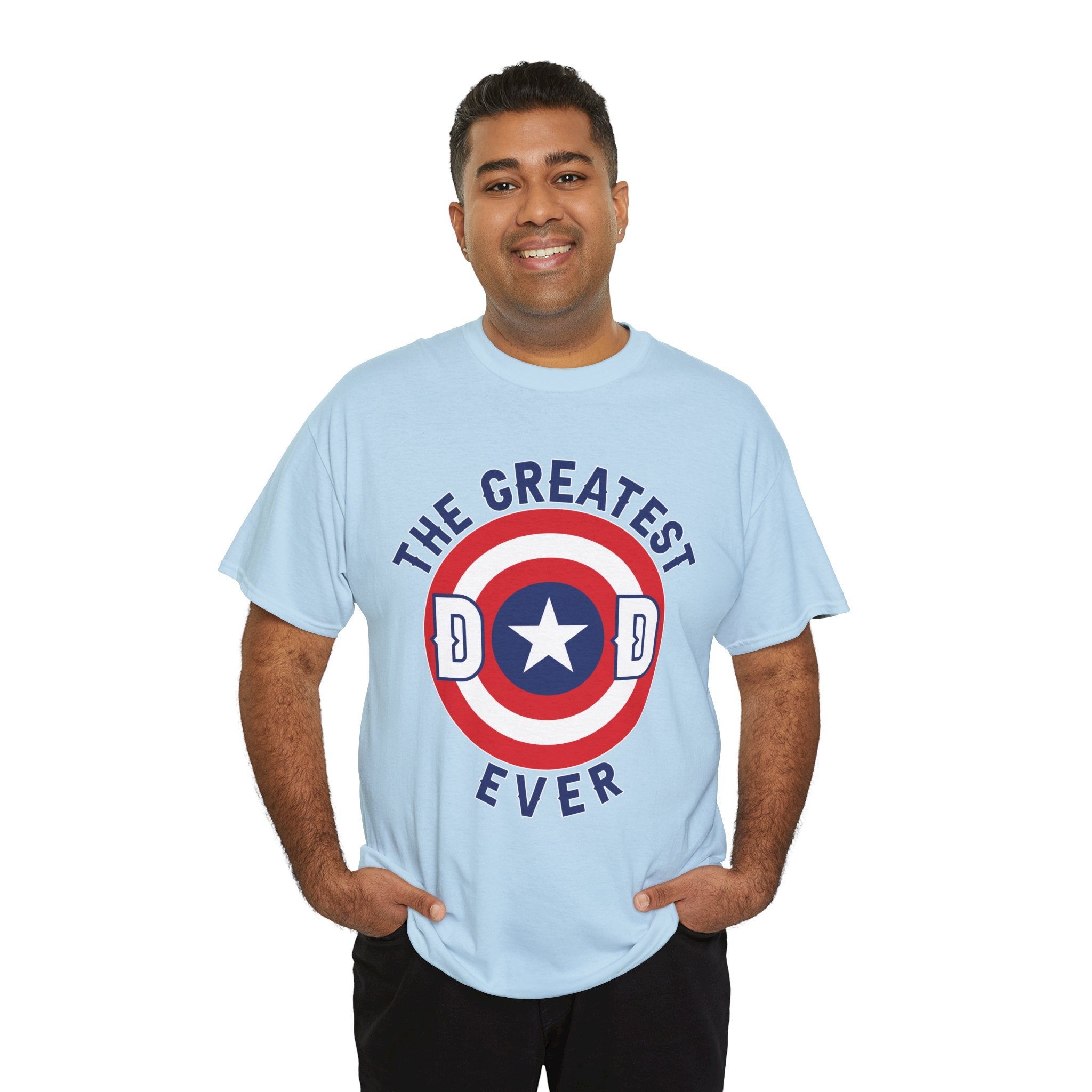 Father's Day Tee