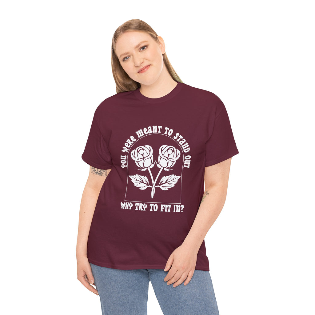 Inspirational Unisex Tee