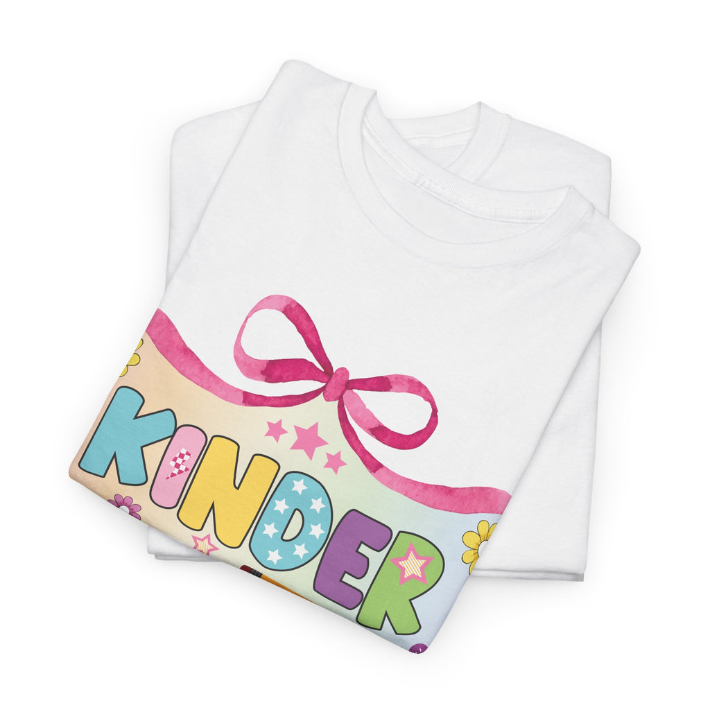 Kinder Garten Tee