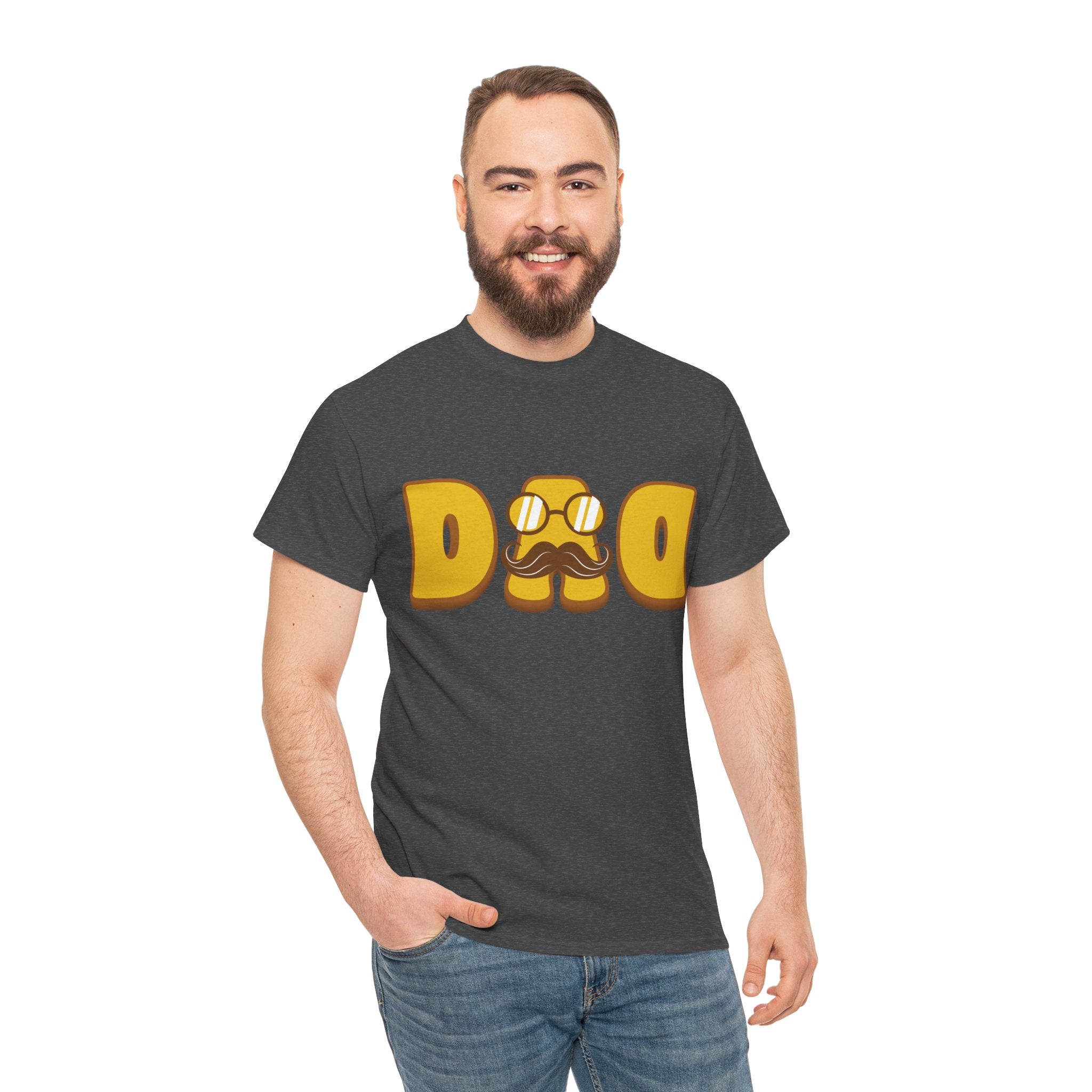 Father's Day Cotton Tee
