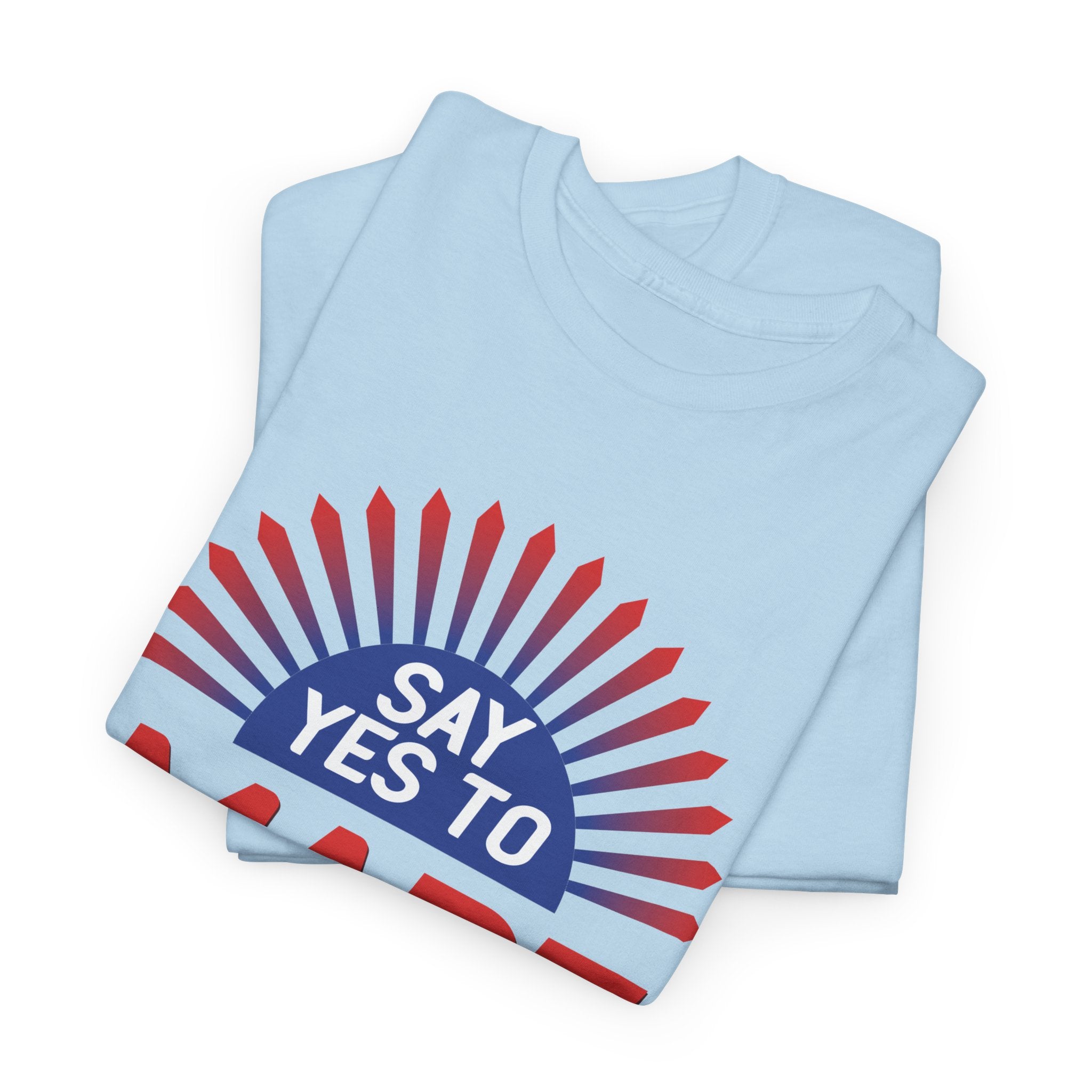 USA Unisex Tee - Made in the USA