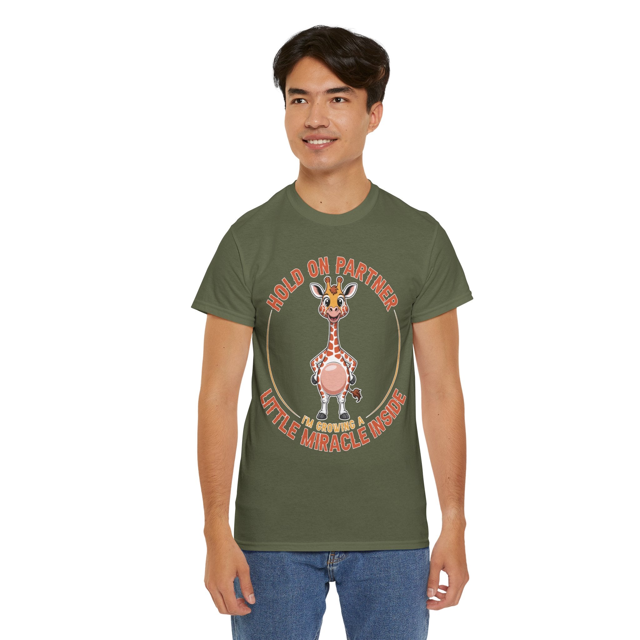 Pregnancy Tee Shirt