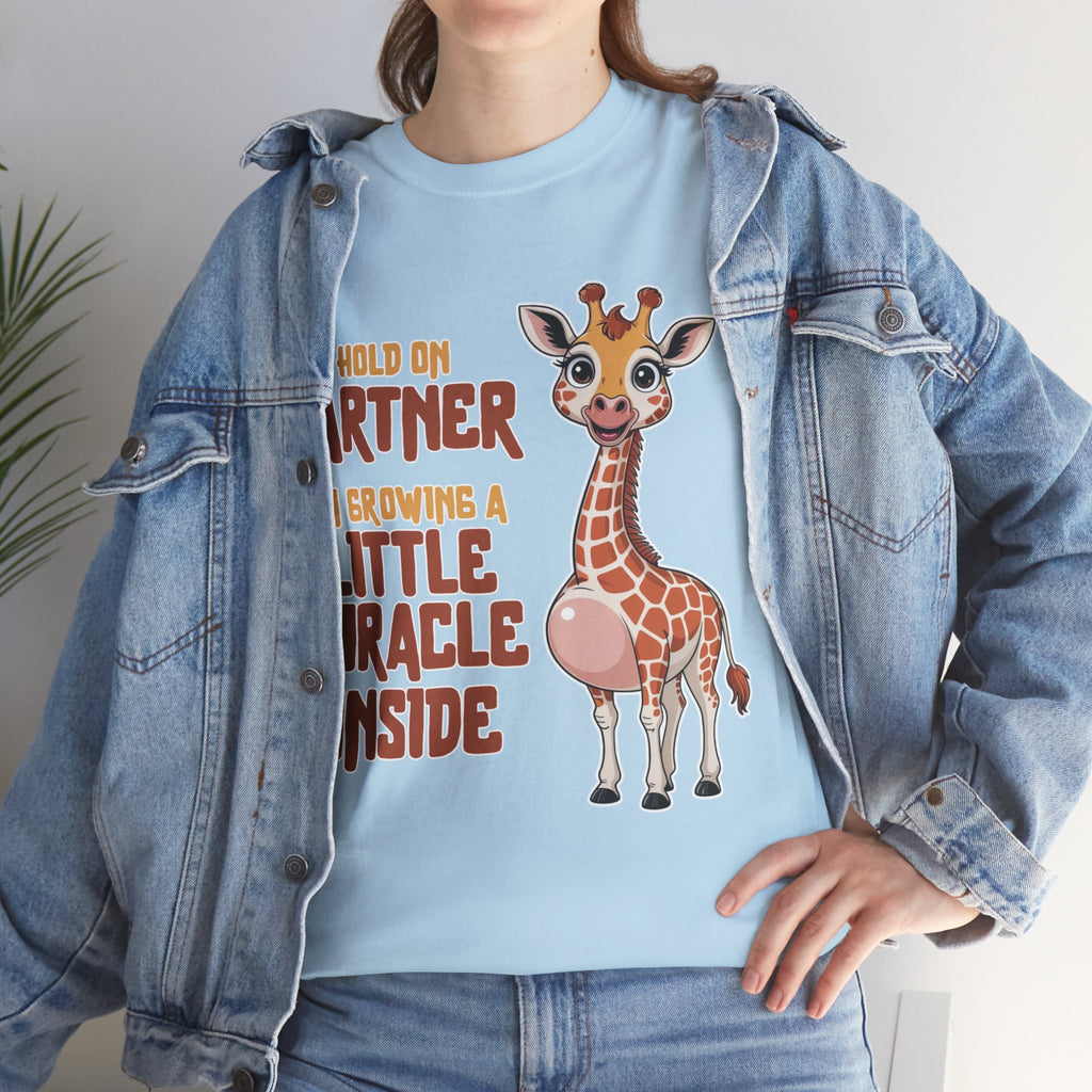 Pregnancy T-Shirt