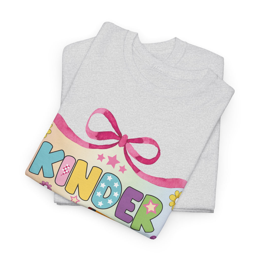 Kinder Garten Tee
