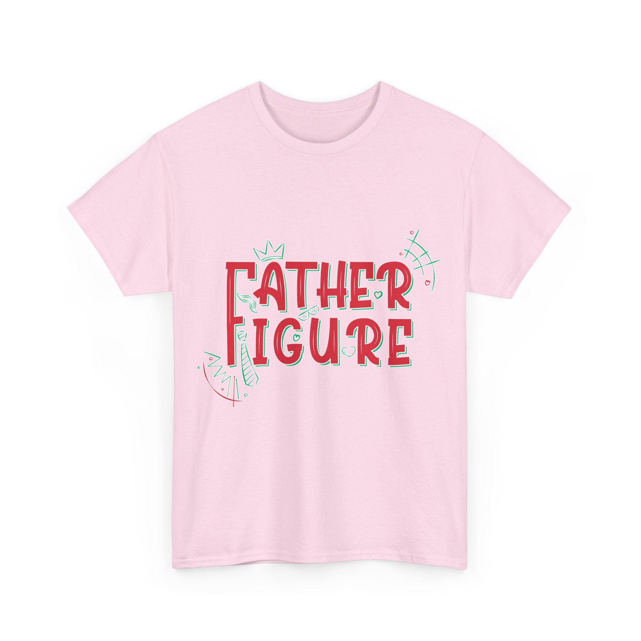 Father's Day Tee - Heavy Cotton Tee