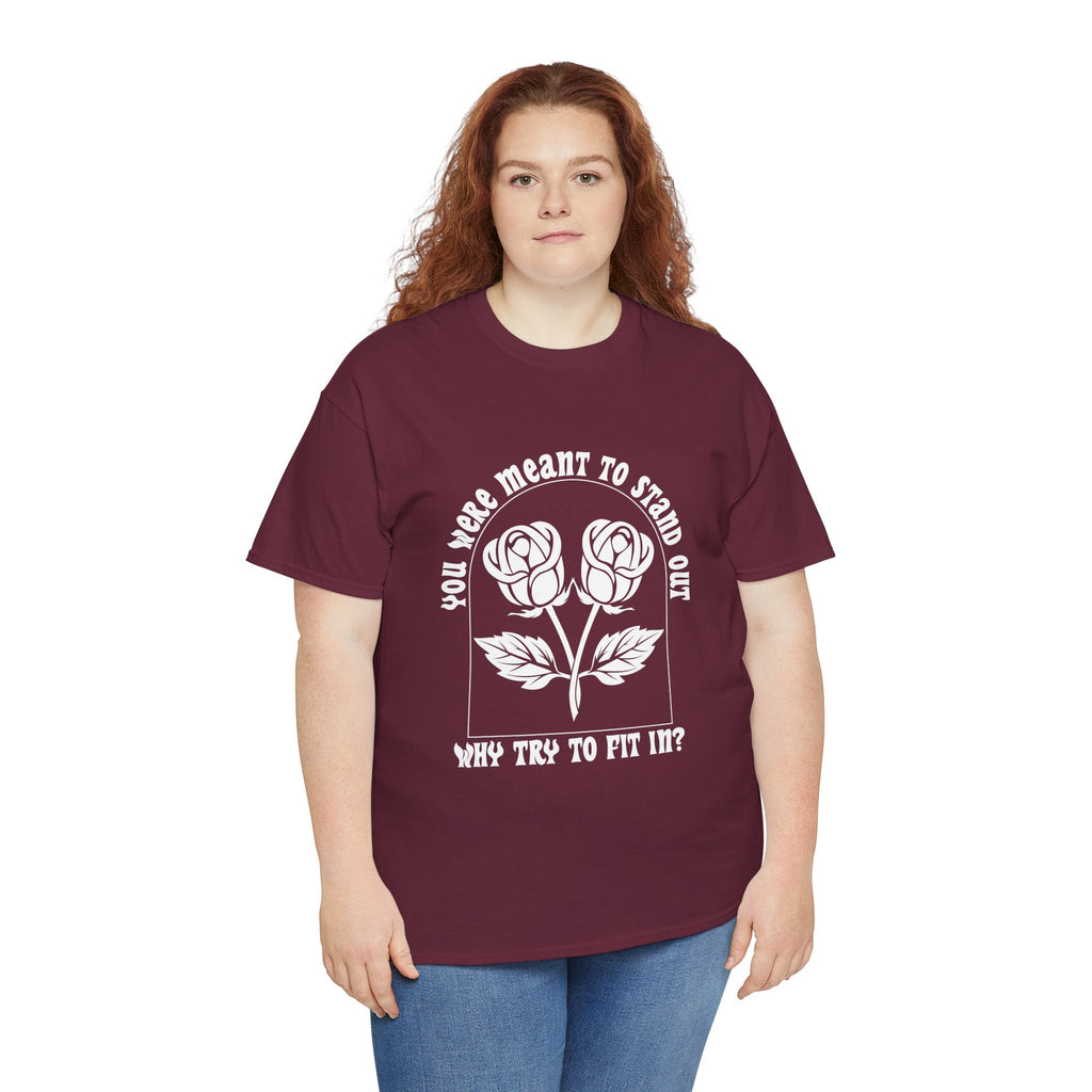 Inspirational Unisex Tee