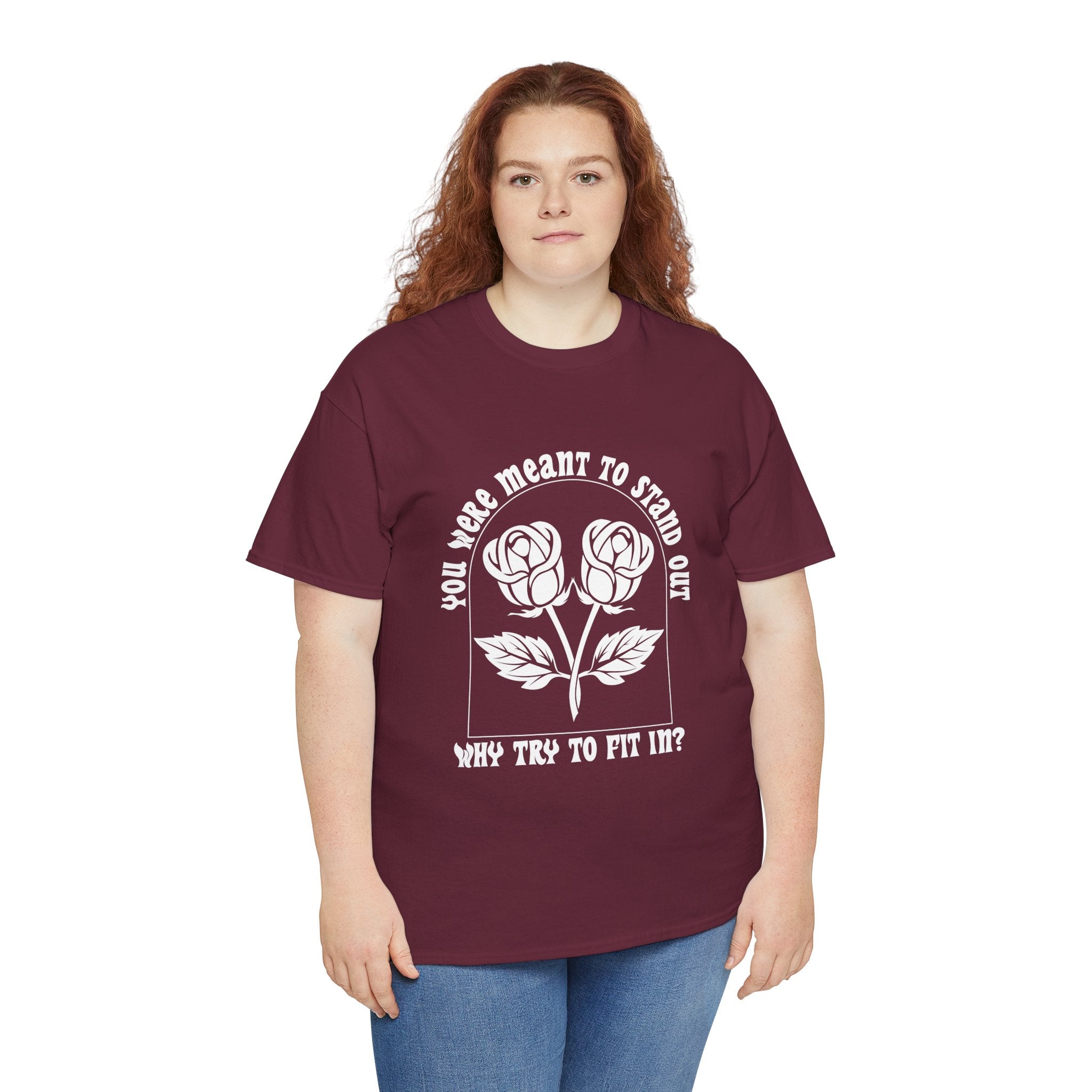 Inspirational Unisex Tee