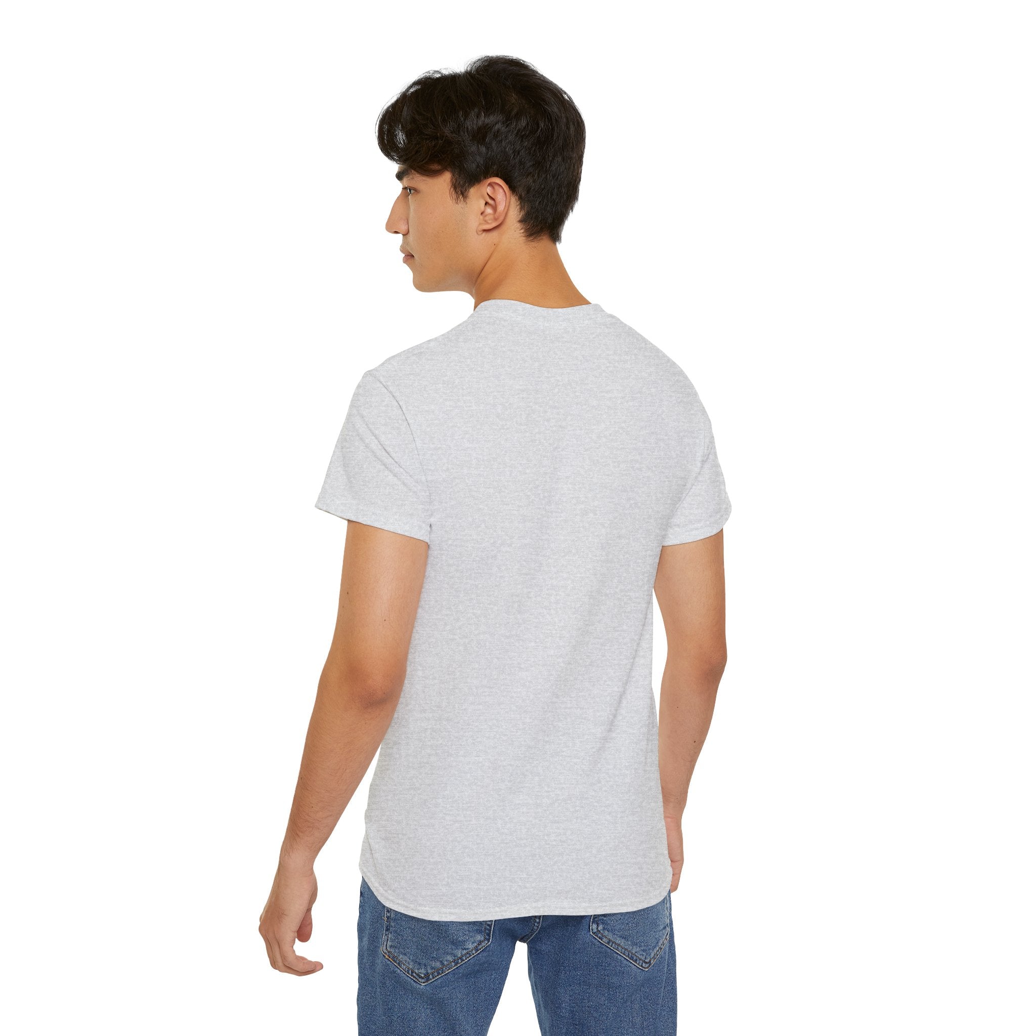 Colorful Teach Graphic Tee for Educators