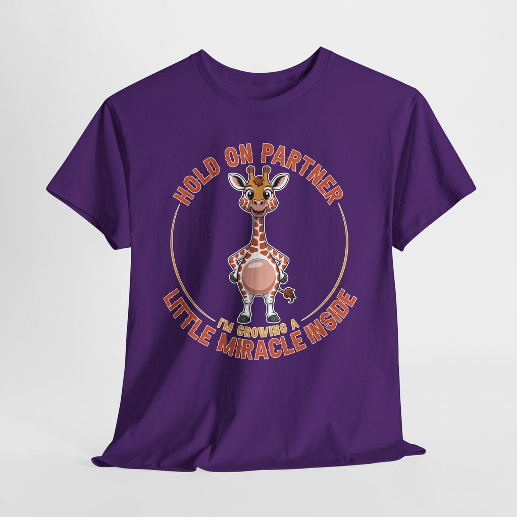 Pregnancy Tee Shirt