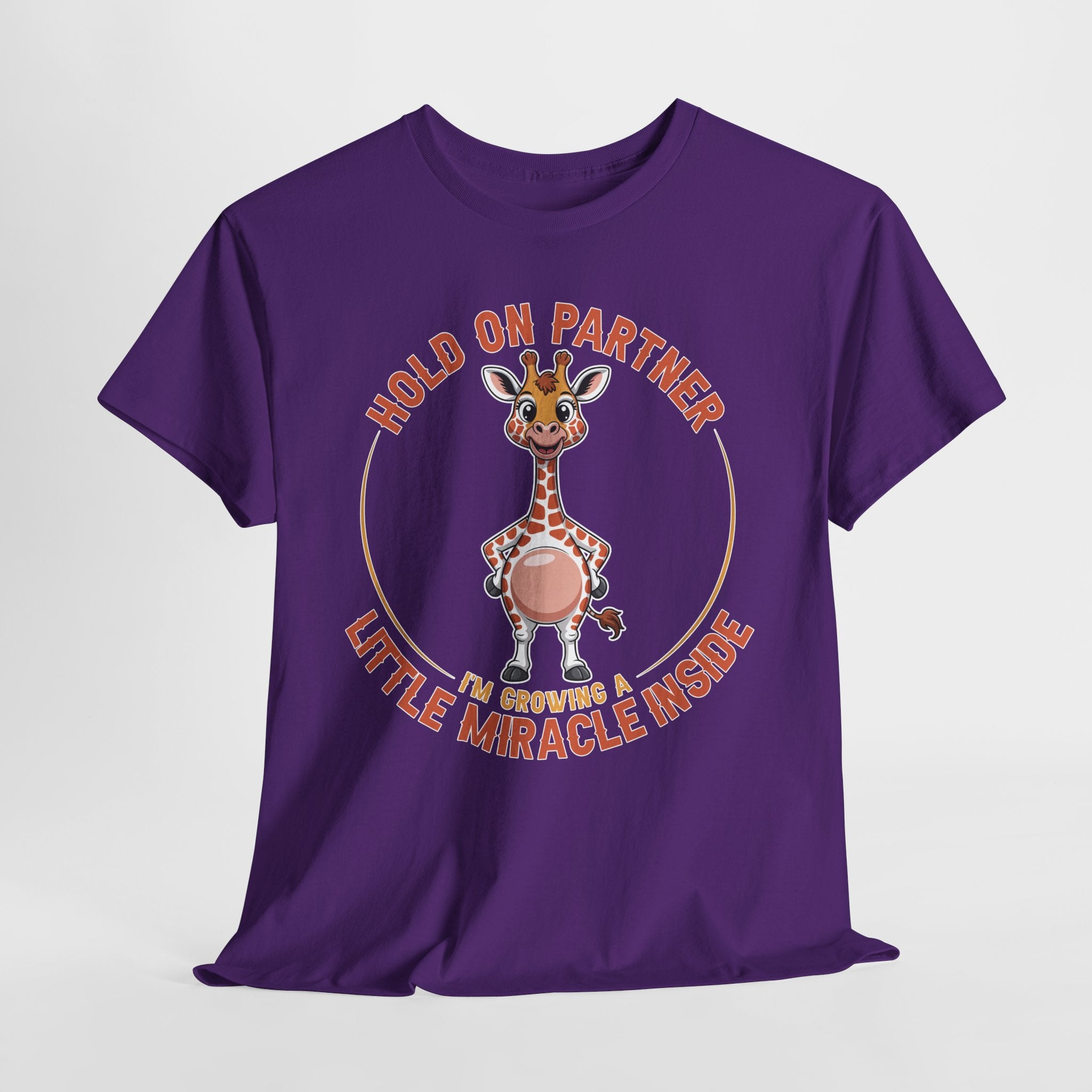 Pregnancy Tee Shirt