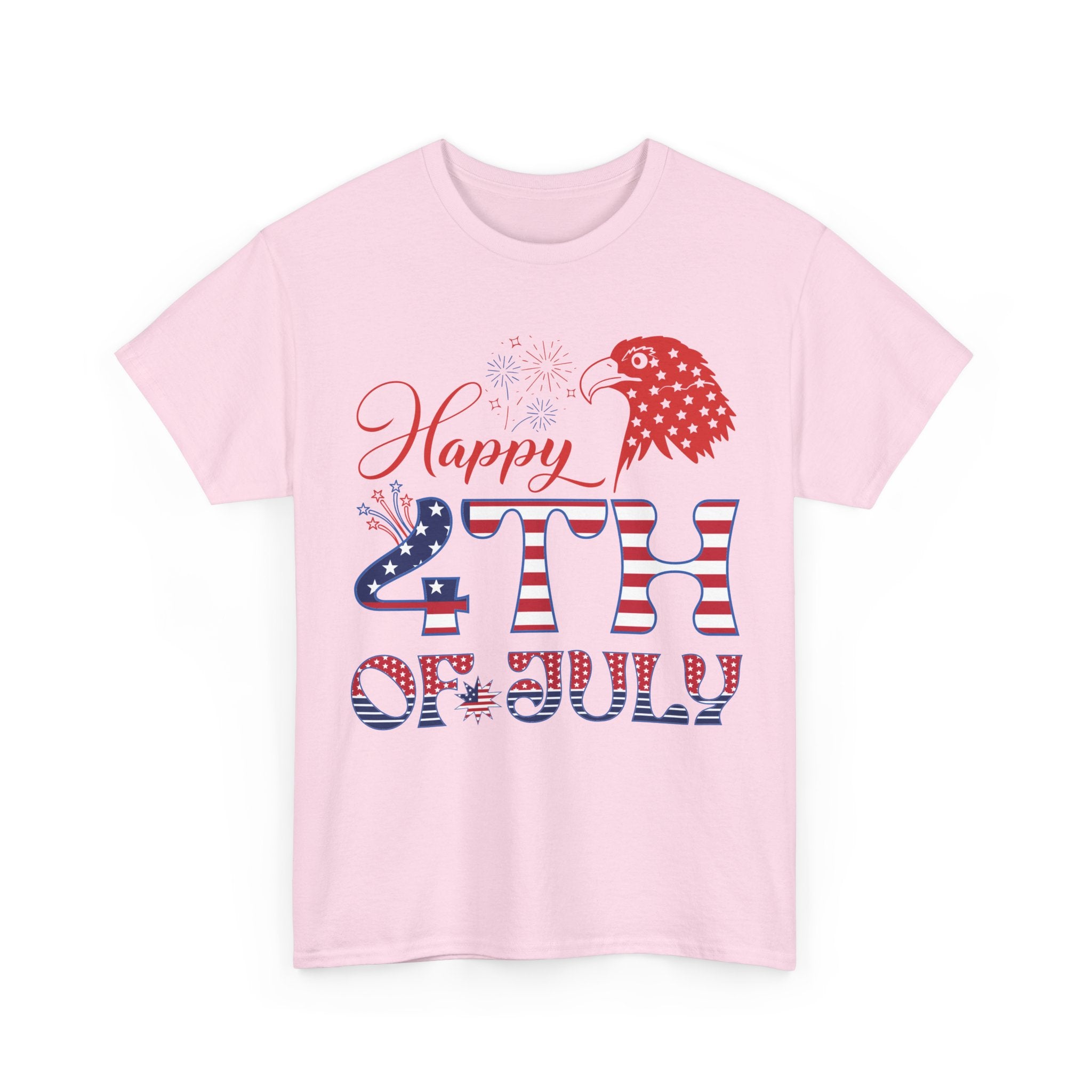 American Independence Day Tshirt - Unisex Tee