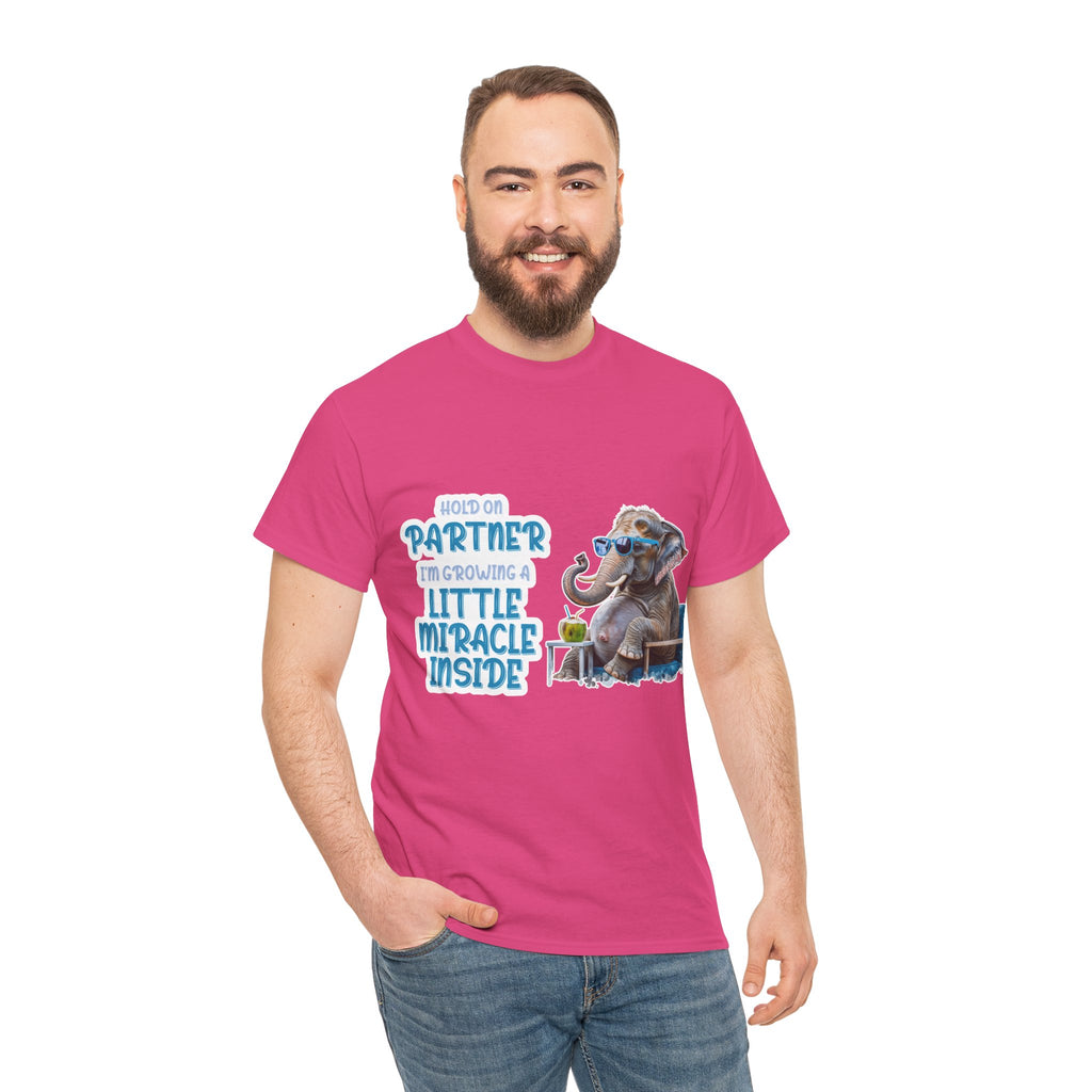 Pregnancy Tee Shirt
