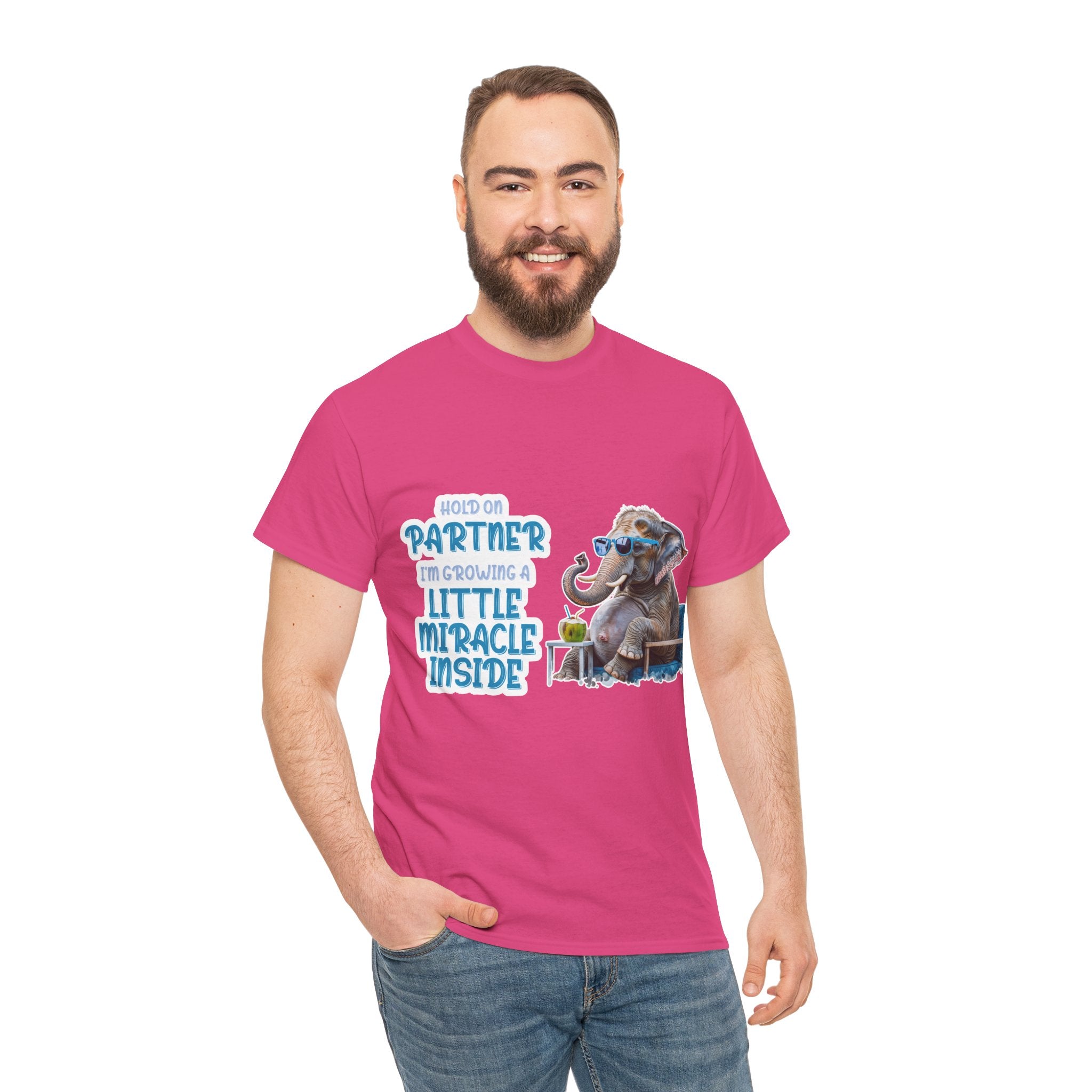 Pregnancy Tee Shirt