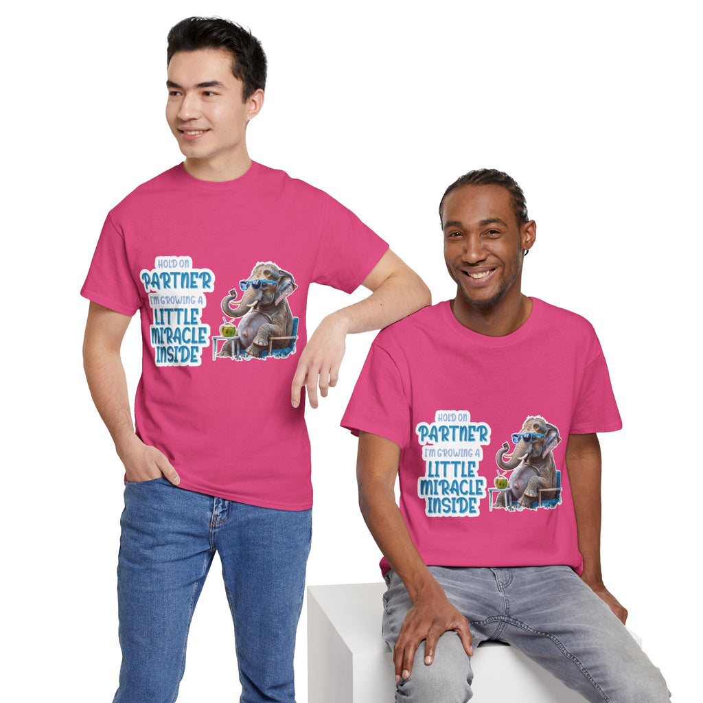 Pregnancy Tee Shirt