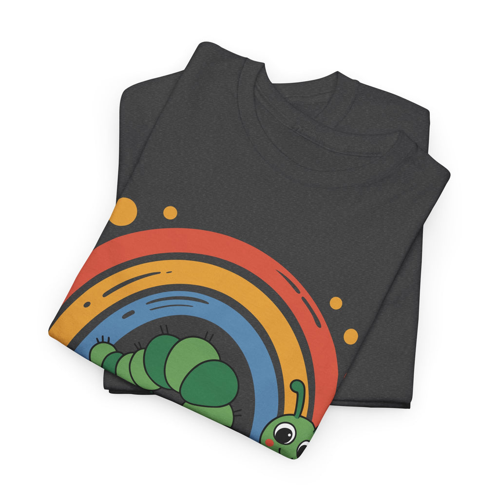 Hungry for Learning Unisex Tee