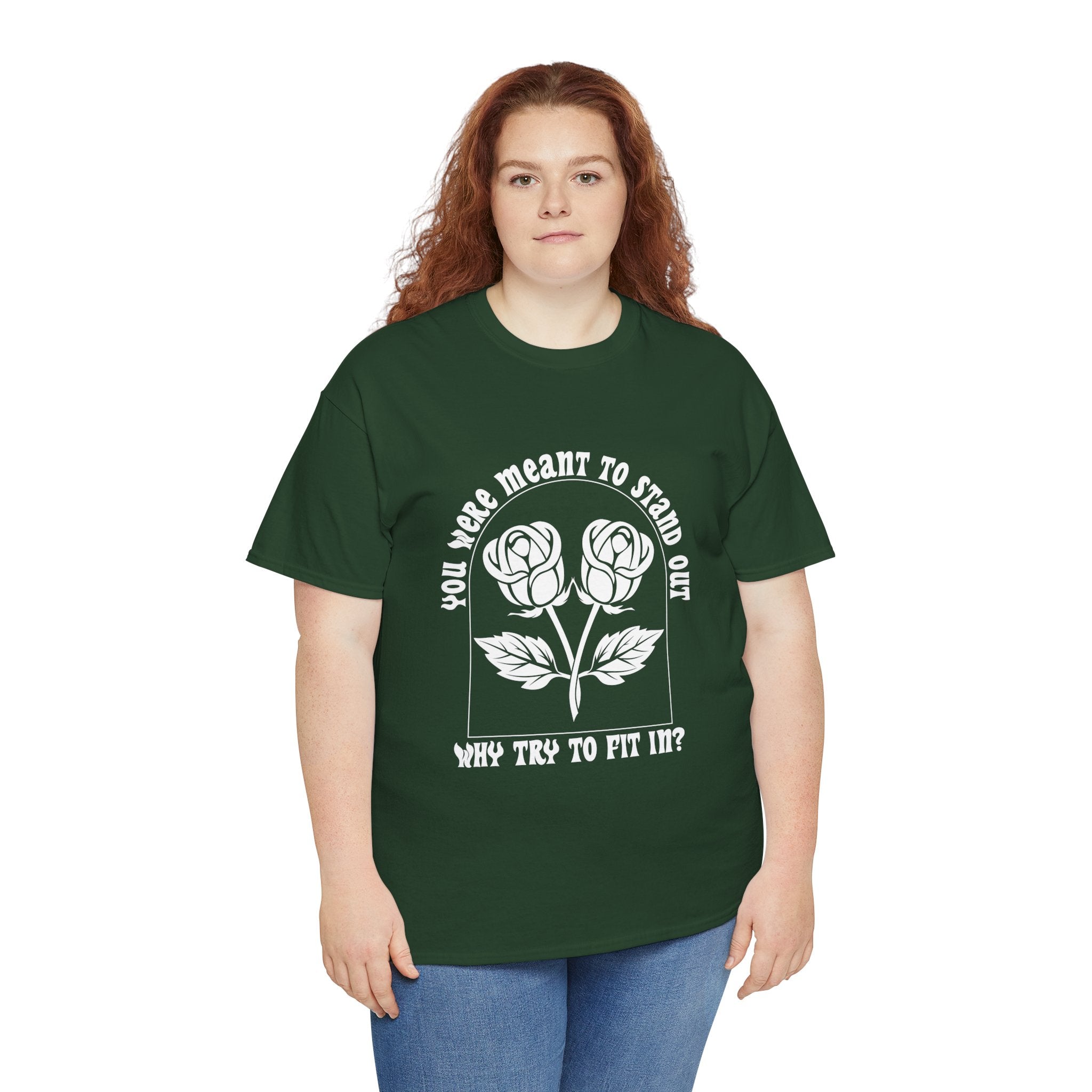 Inspirational Unisex Tee