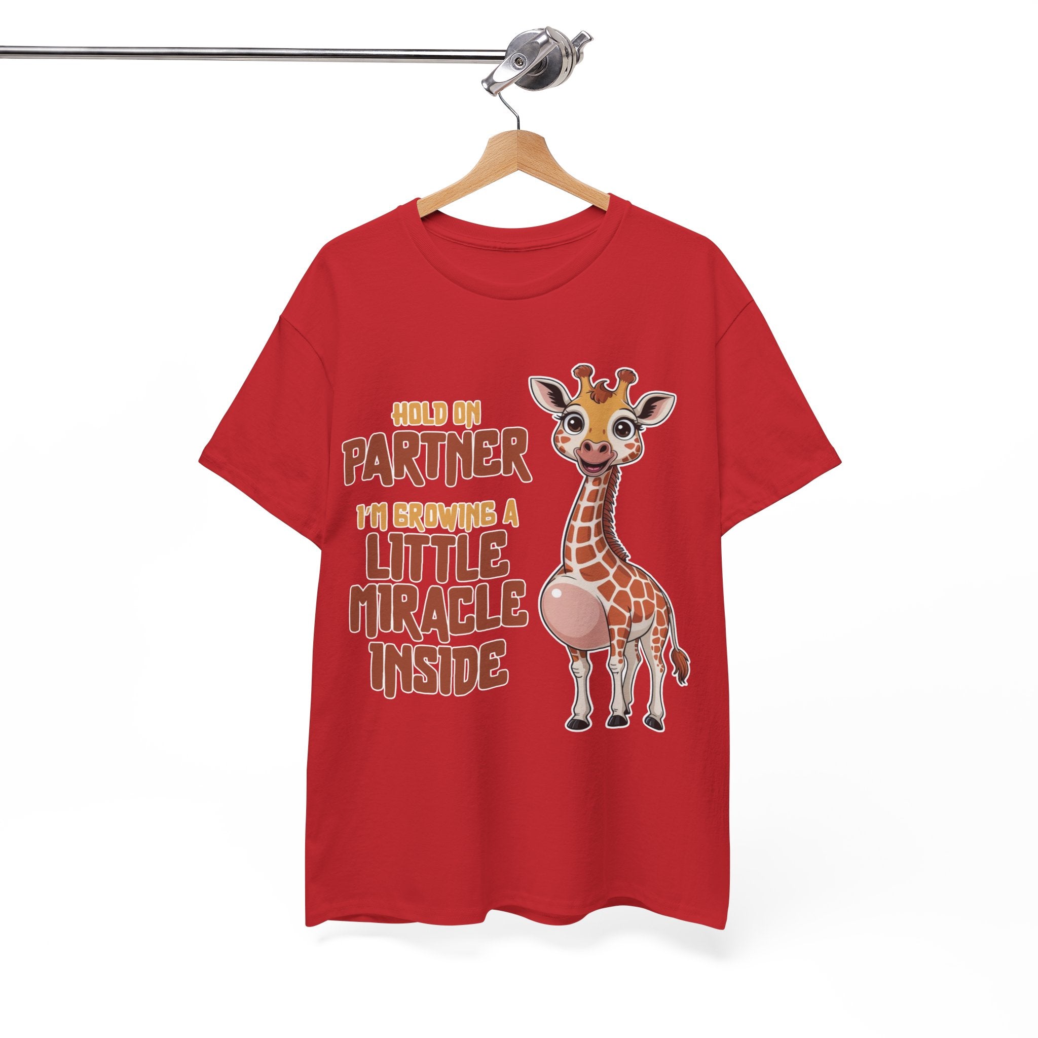 Pregnancy T-Shirt