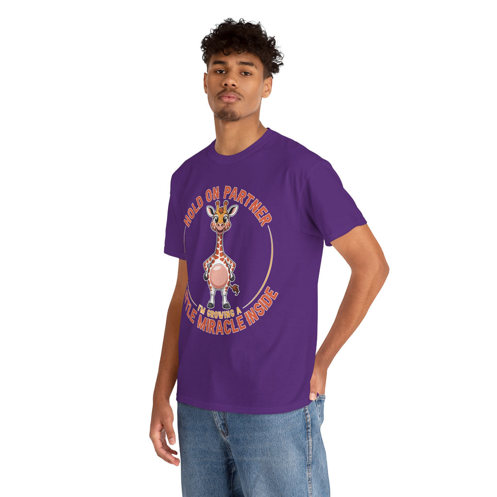 Pregnancy Tee Shirt