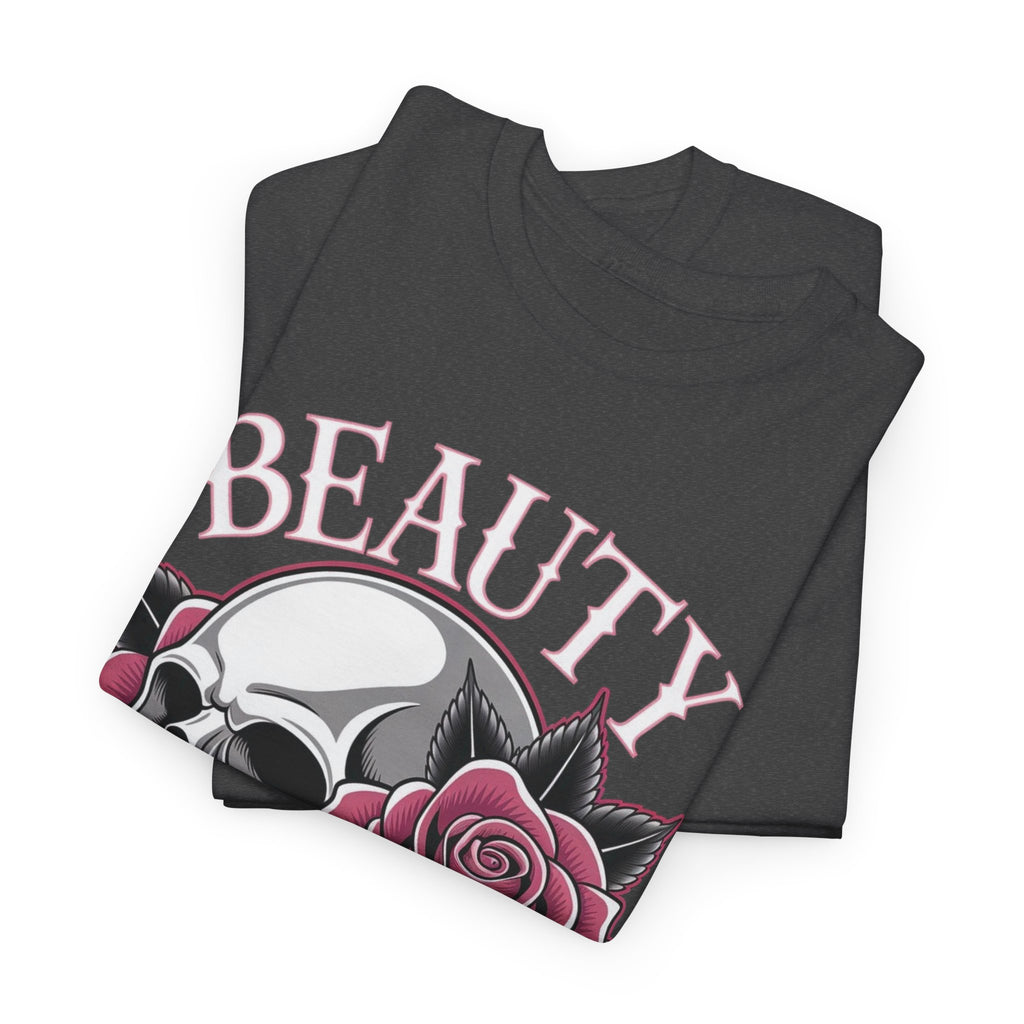 Beauty in Thorns Tee