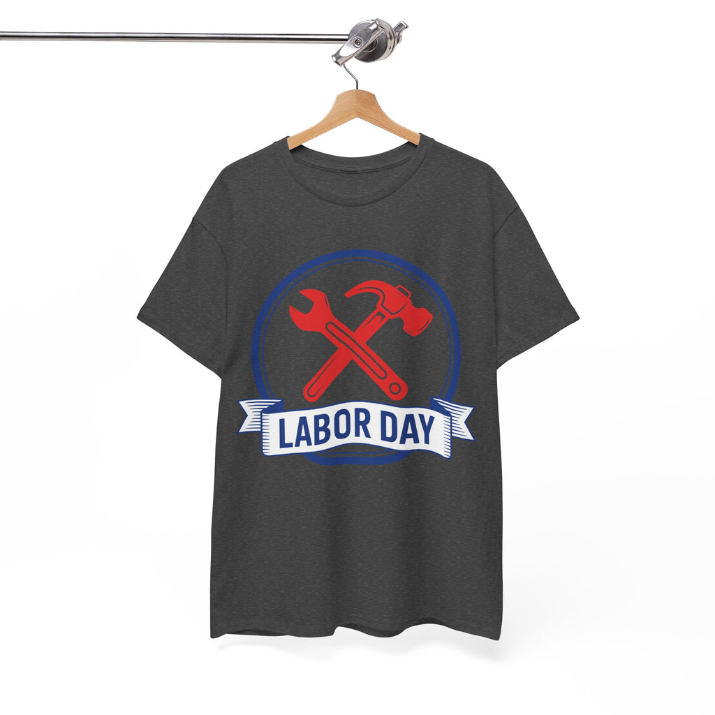 Happy US Labour Day Tee