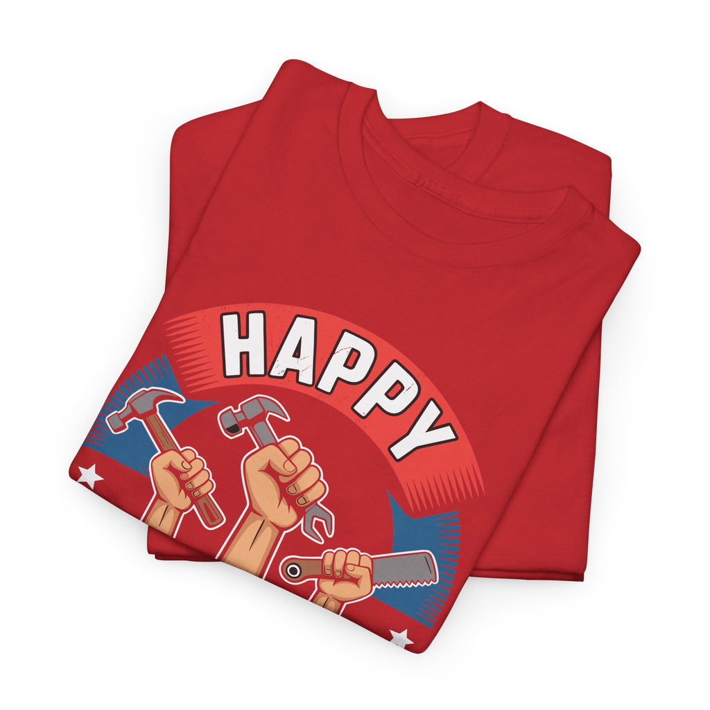 Happy US Labour Day T-Shirt